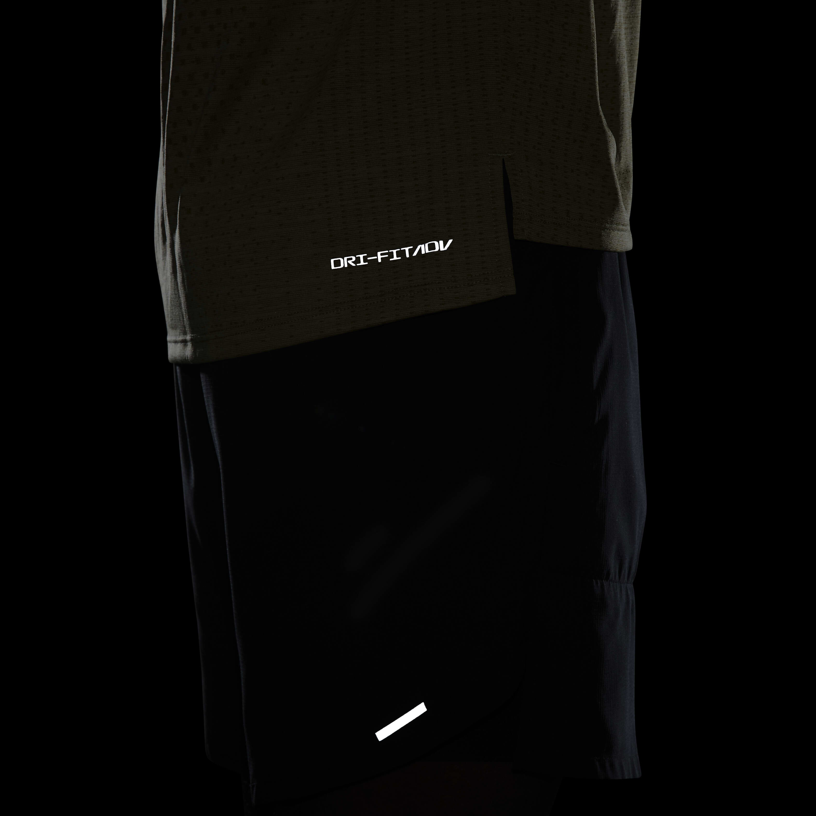Nike Tech Knit image number 7