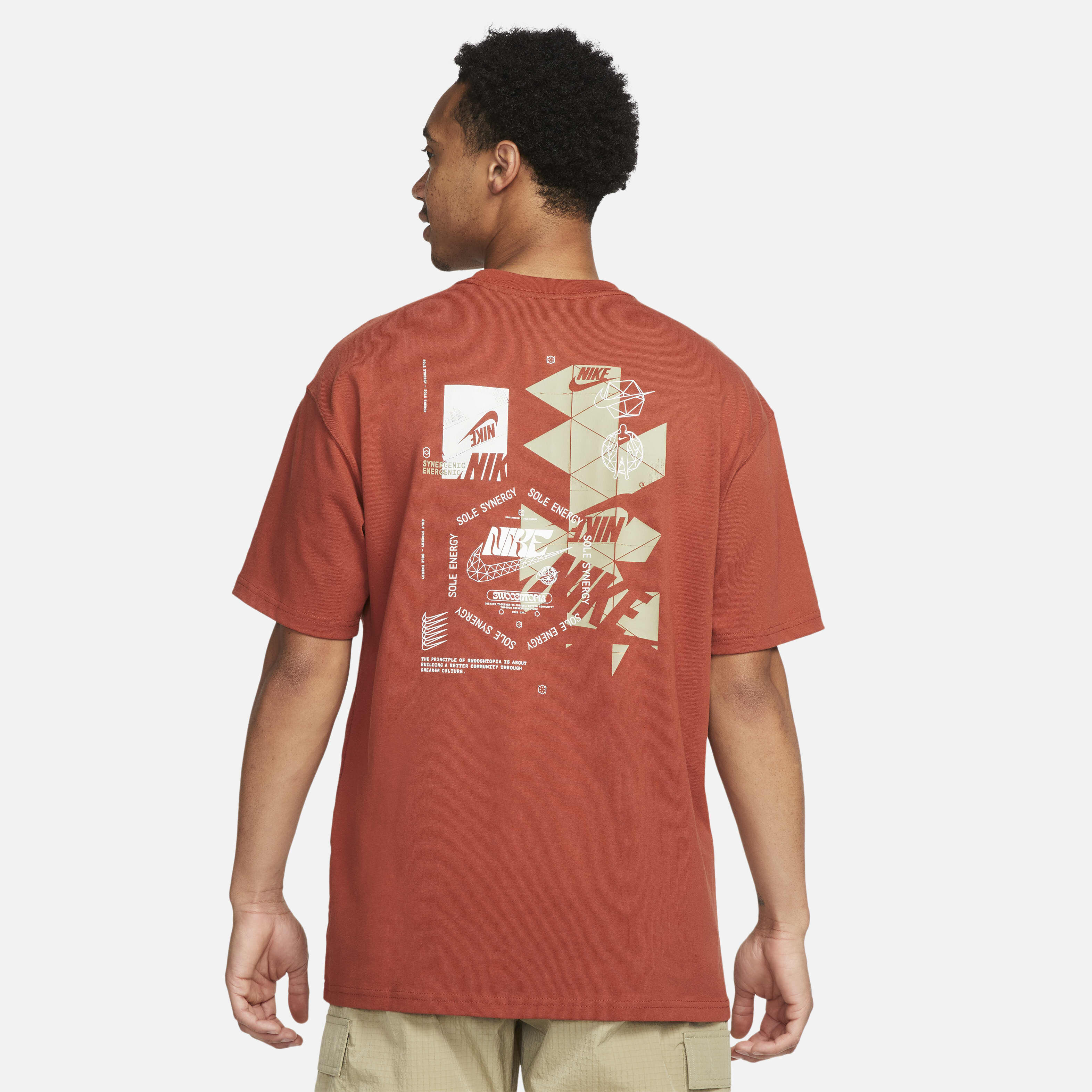 Nike Sportswear image number 1