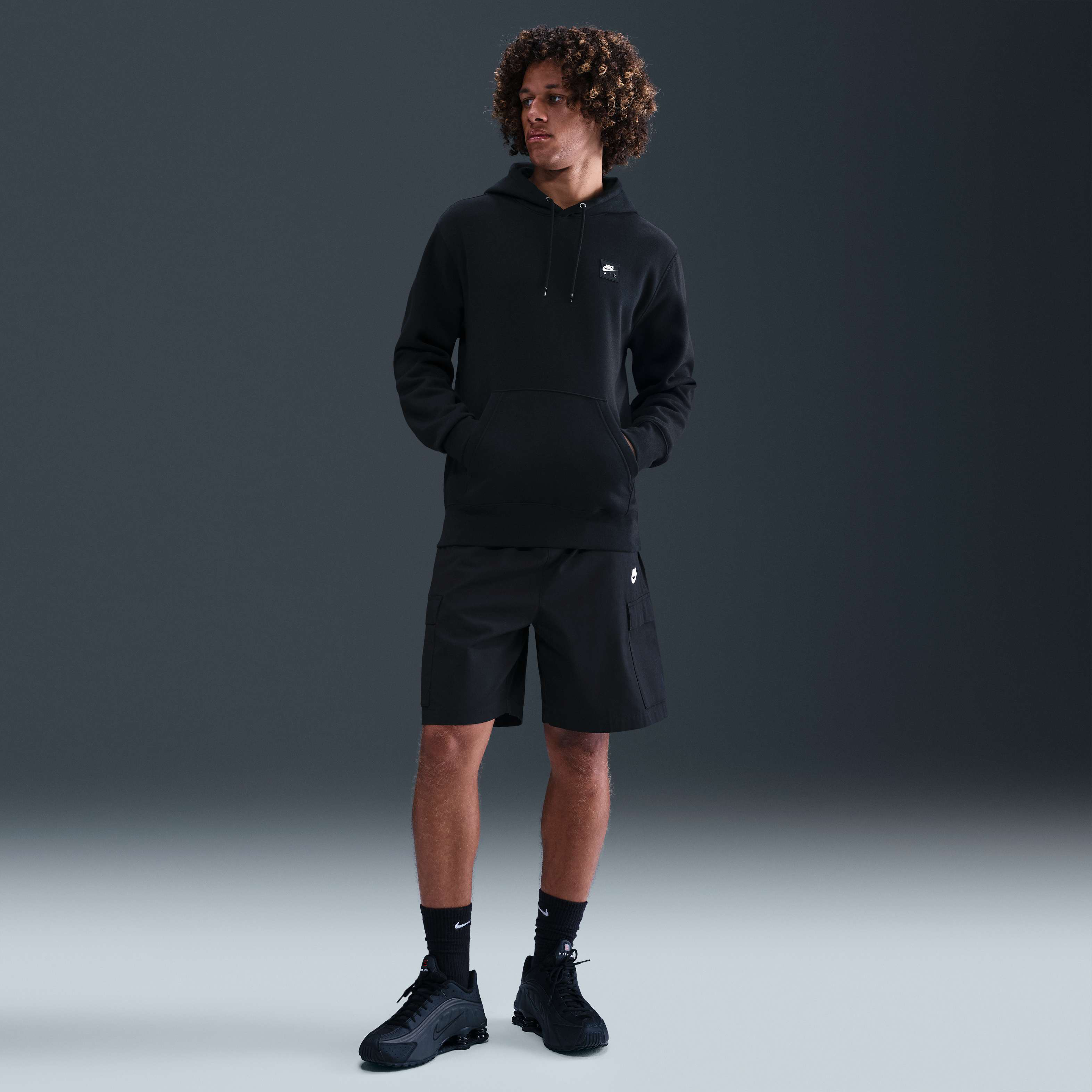 Nike Air image number 3