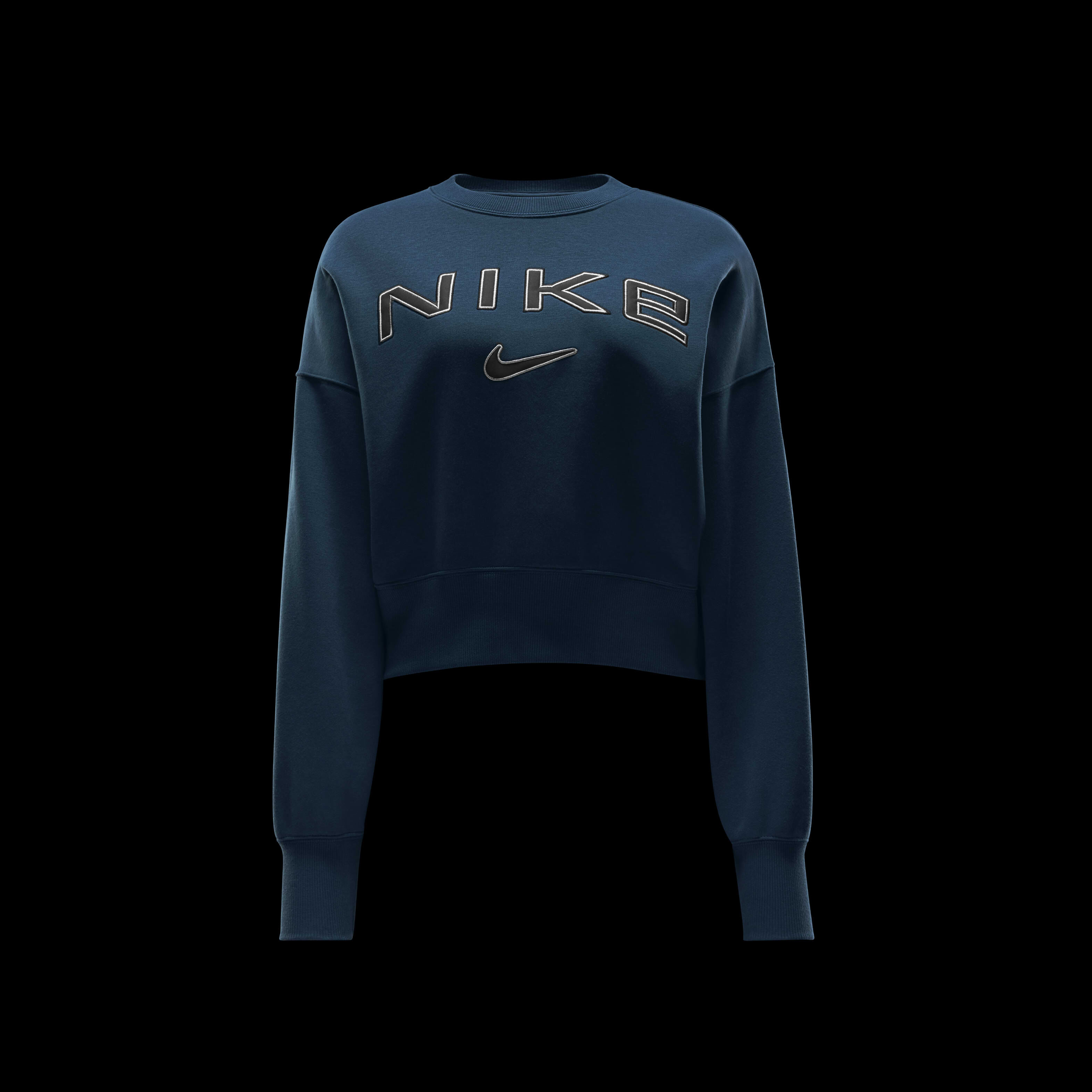 BRIEFING 3D LOGO CREWNECK KNIT（NAVY／L） TCCW2592-1.jpg?v=1741277633&