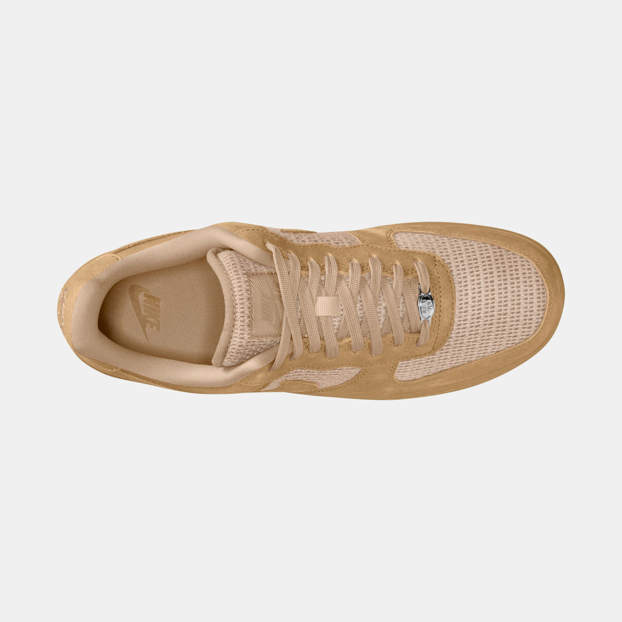 Nike Air Force 1 '07 LV8 image number 7