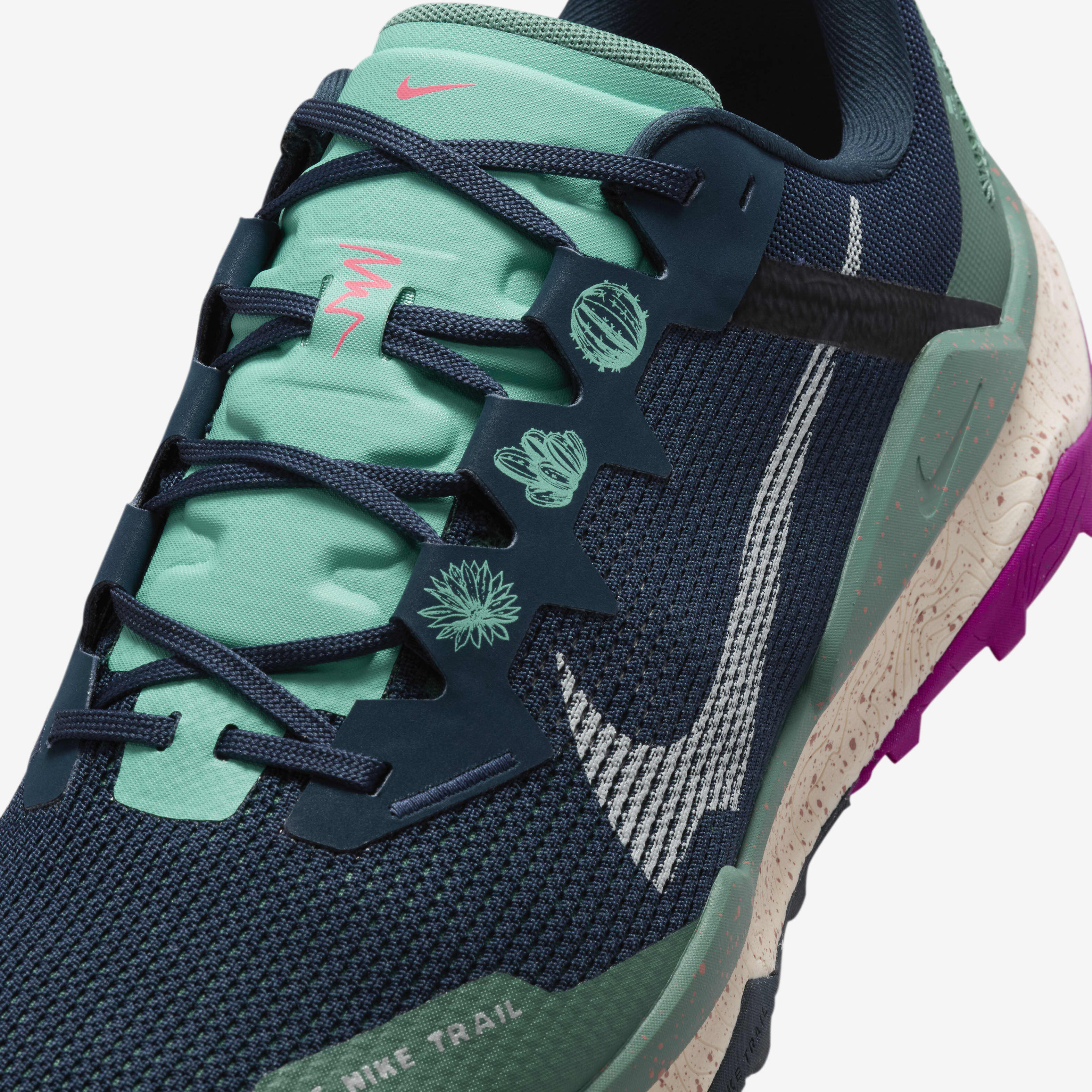 نايكي وايلدهورس 8 image number 6