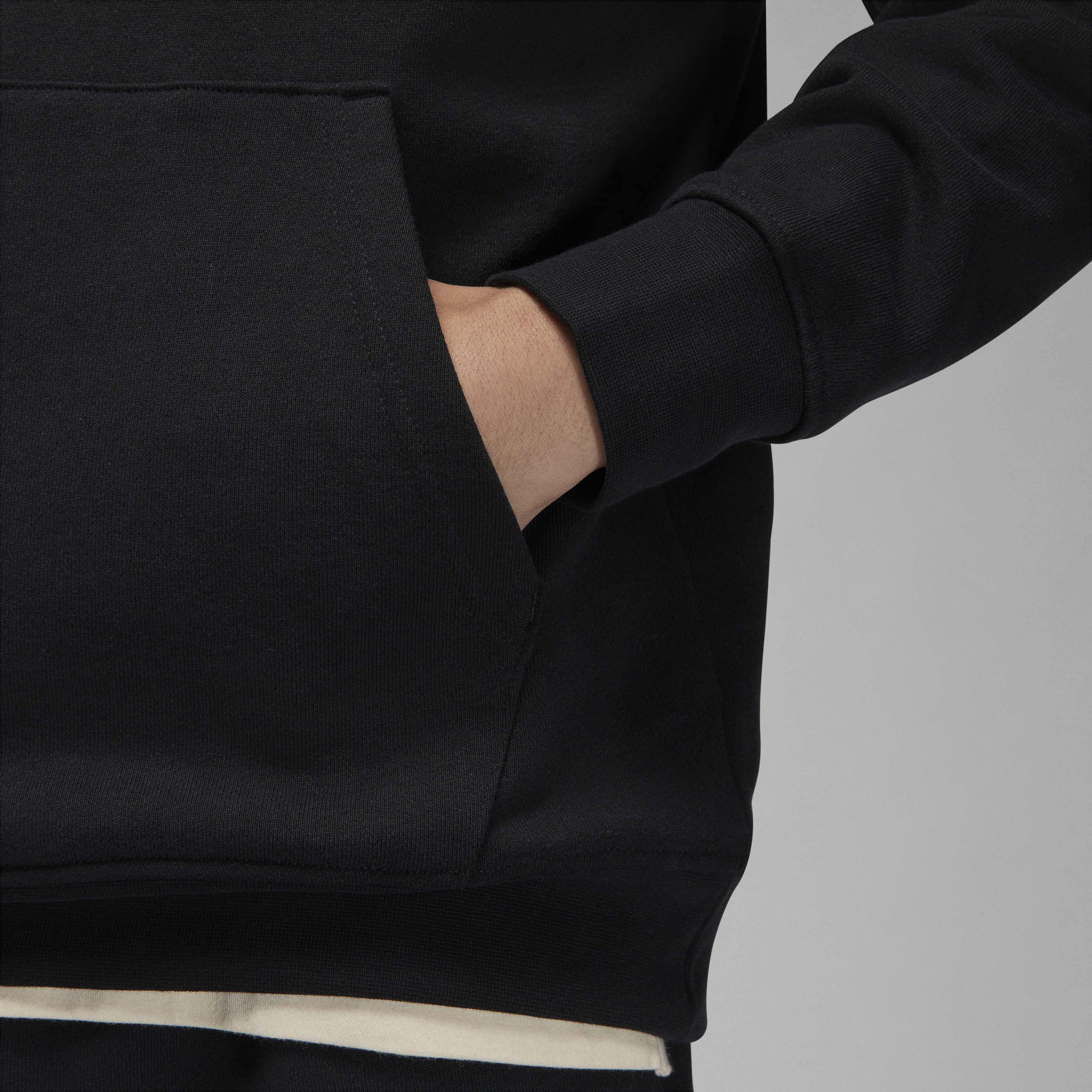 Jordan Flight Fleece image number 3