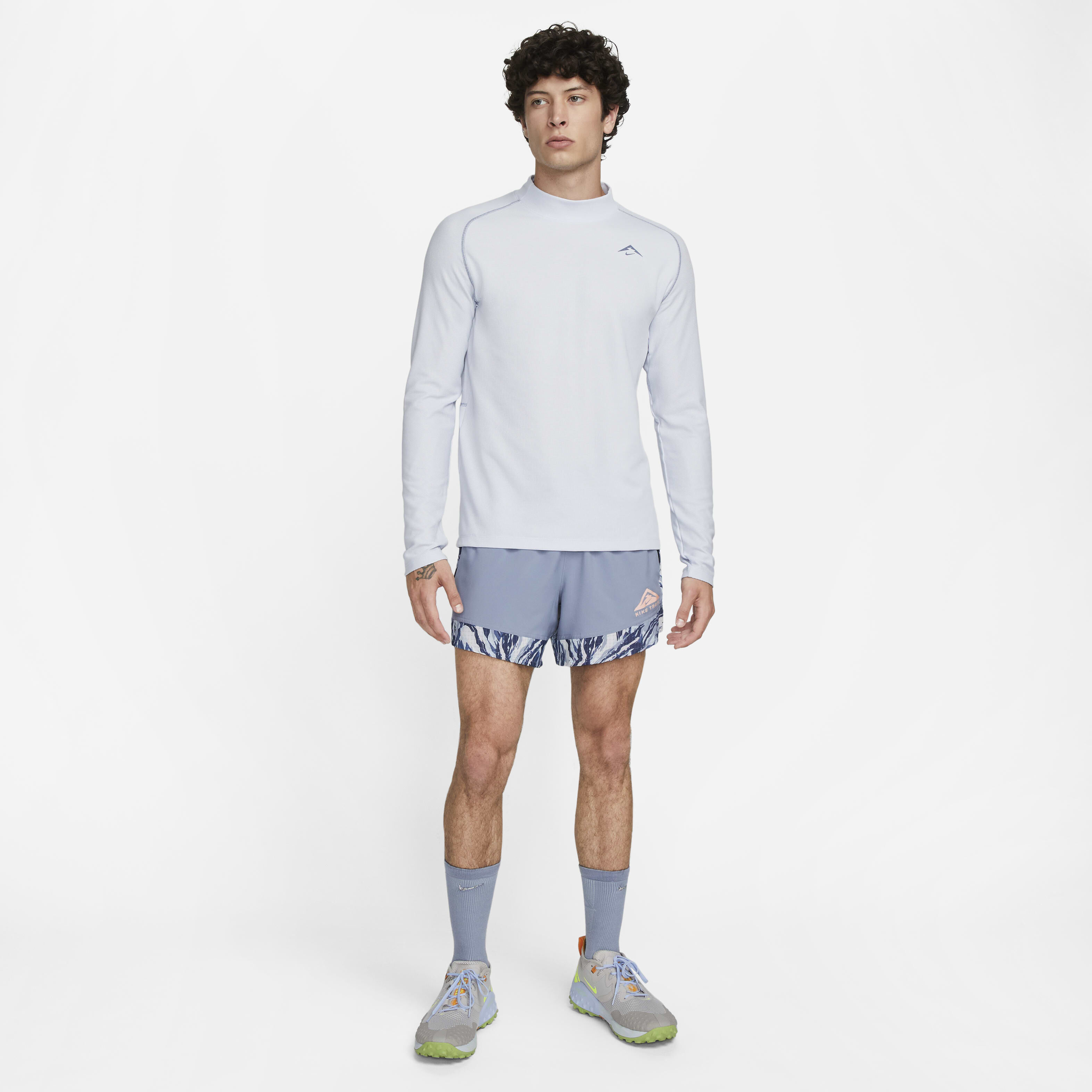 Nike Trail image number 6