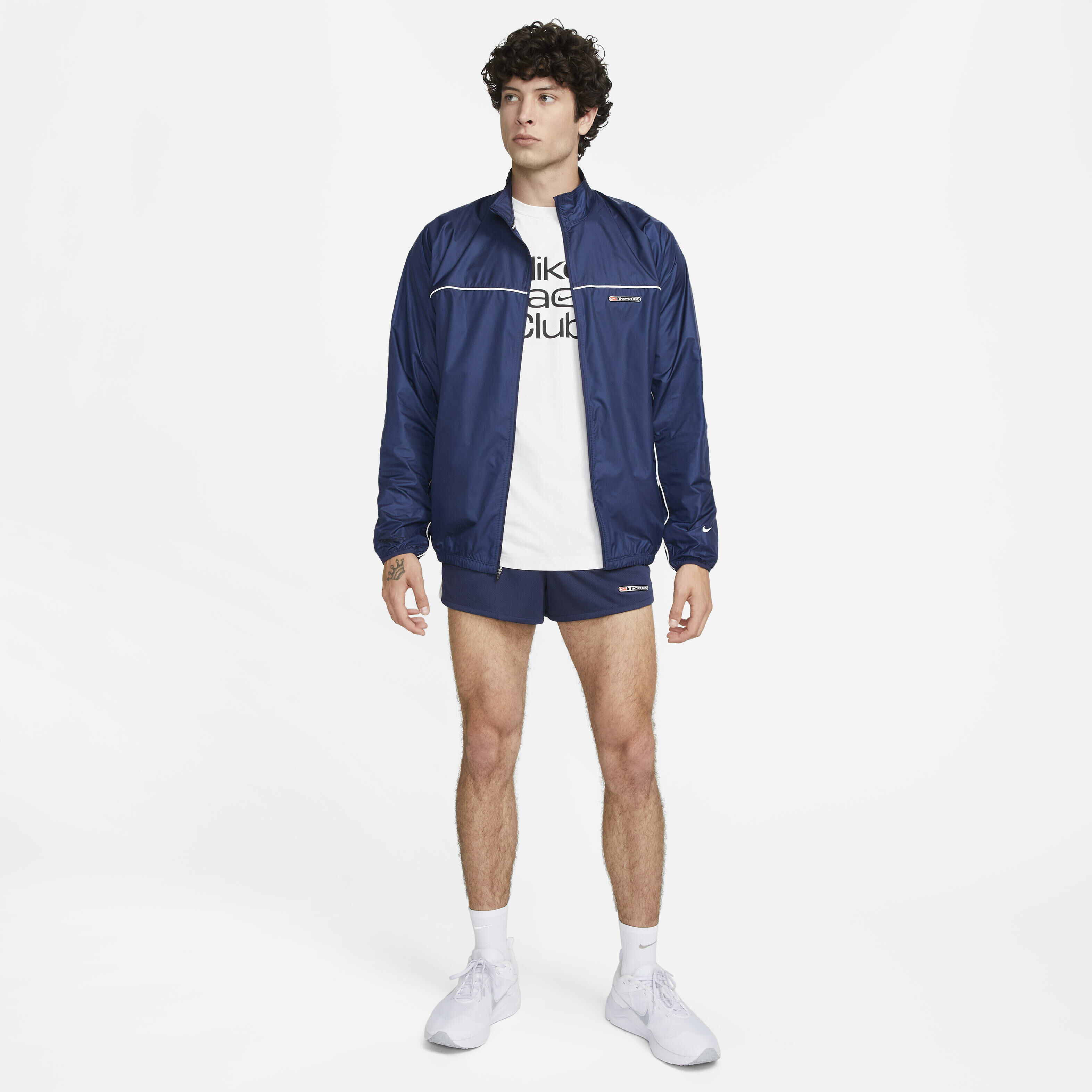 Nike Track Club image number 8