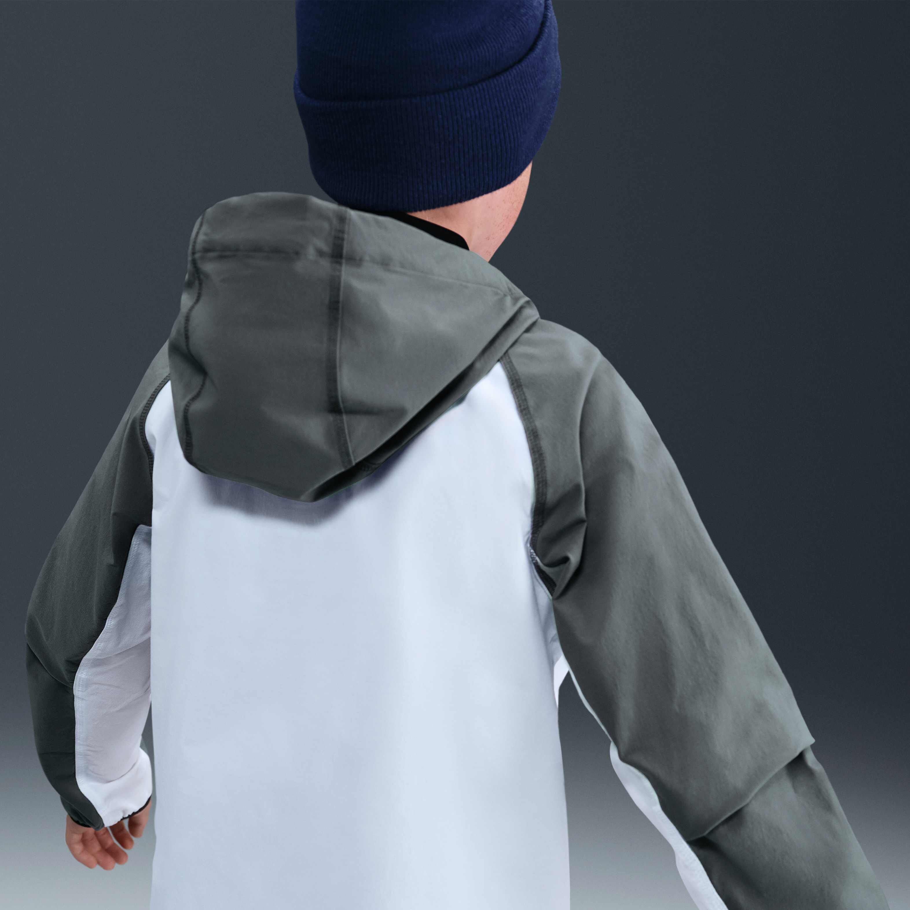 Nike Tech image number 3