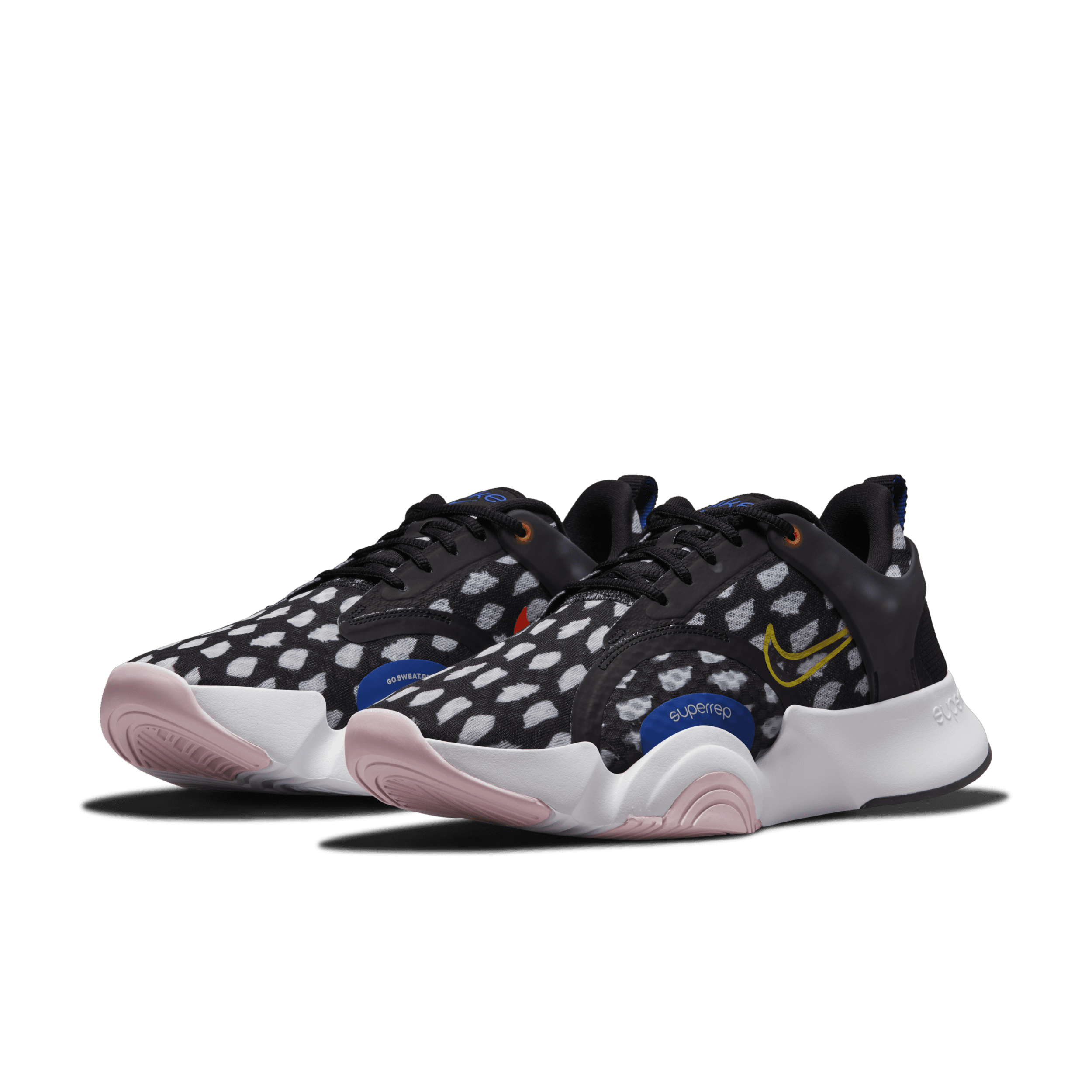 Nike SuperRep Go 2 image number 4