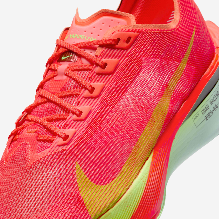 Nike Vaporfly 4 image number 6 Nike Vaporfly 4 image number 6