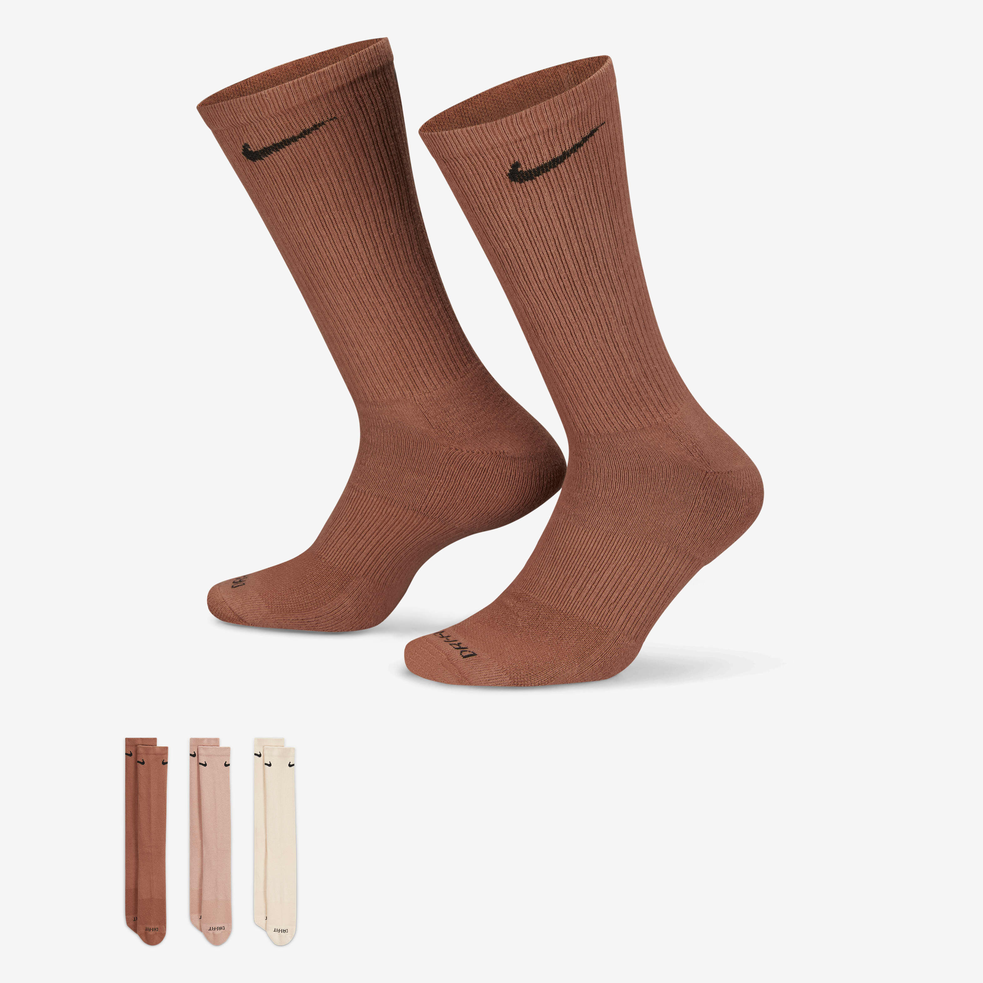 Nike Everyday Plus Cushioned image number 0