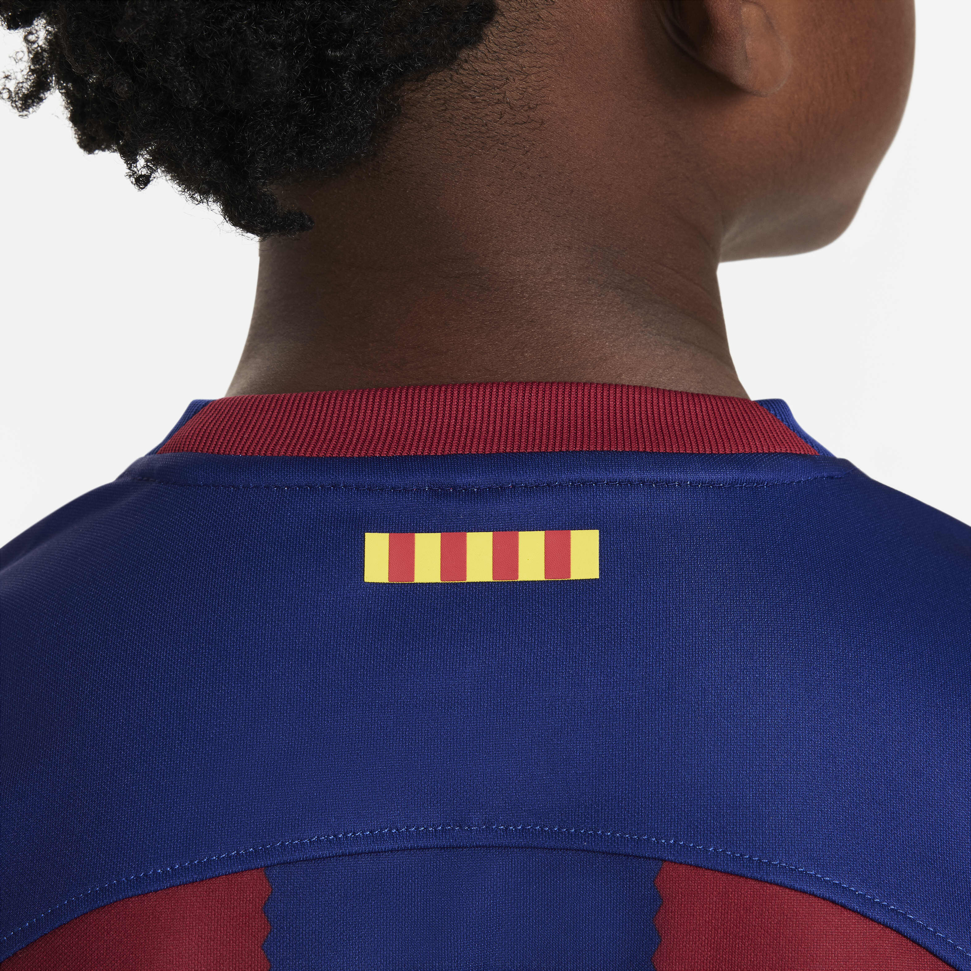 F.C. Barcelona 2023/24 Stadium Home image number 5