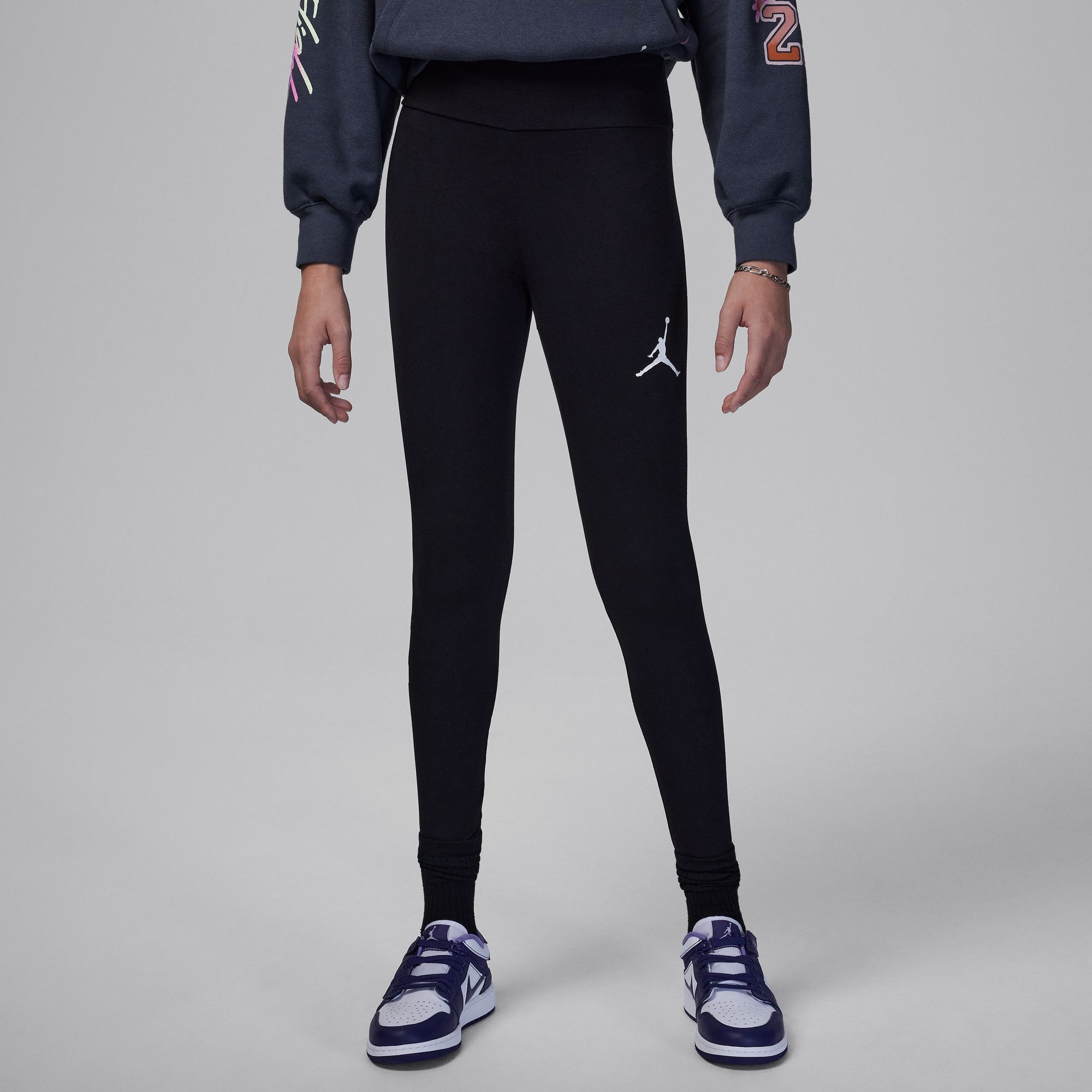 Nike leggings with flowers shop