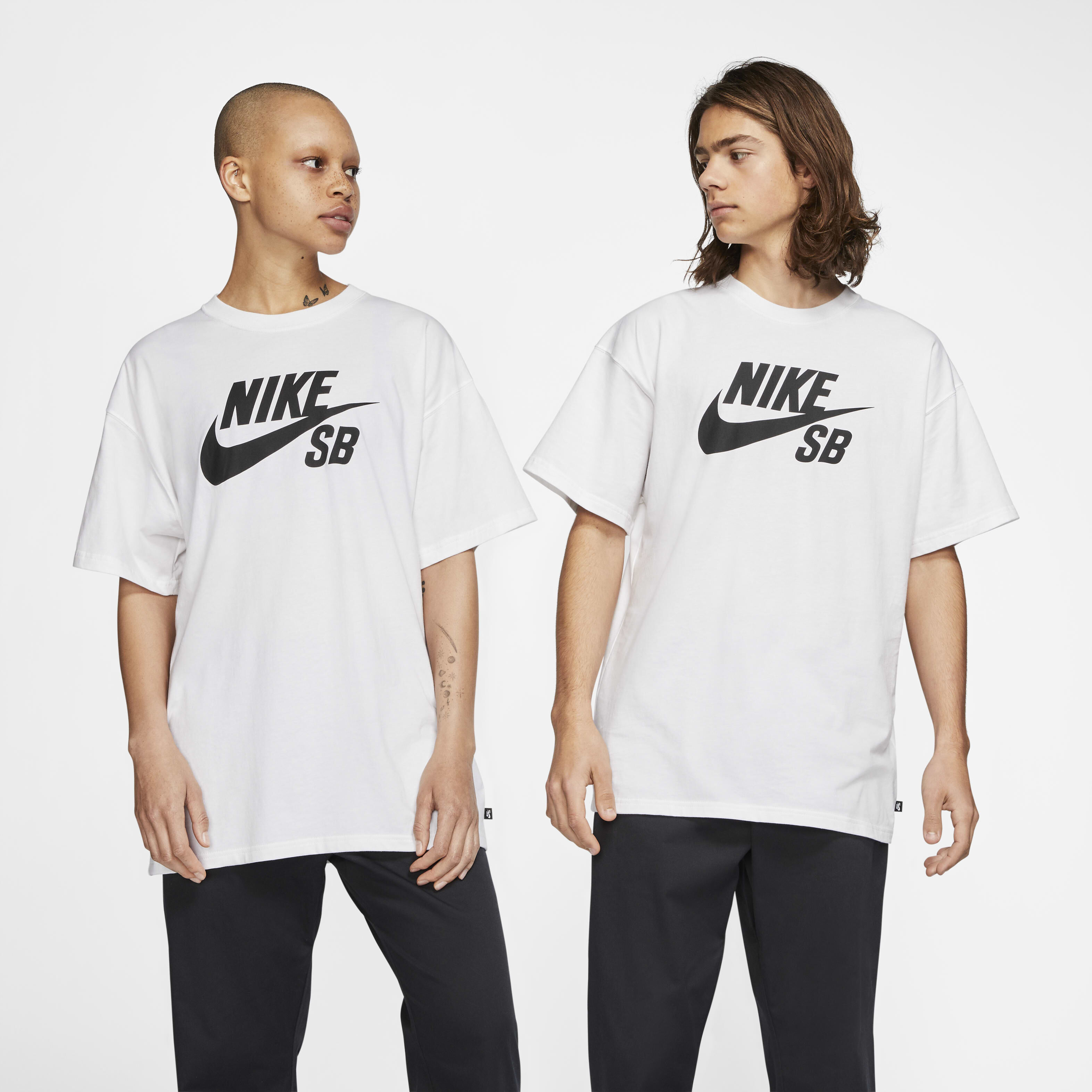 Nike skate t shirts outlet