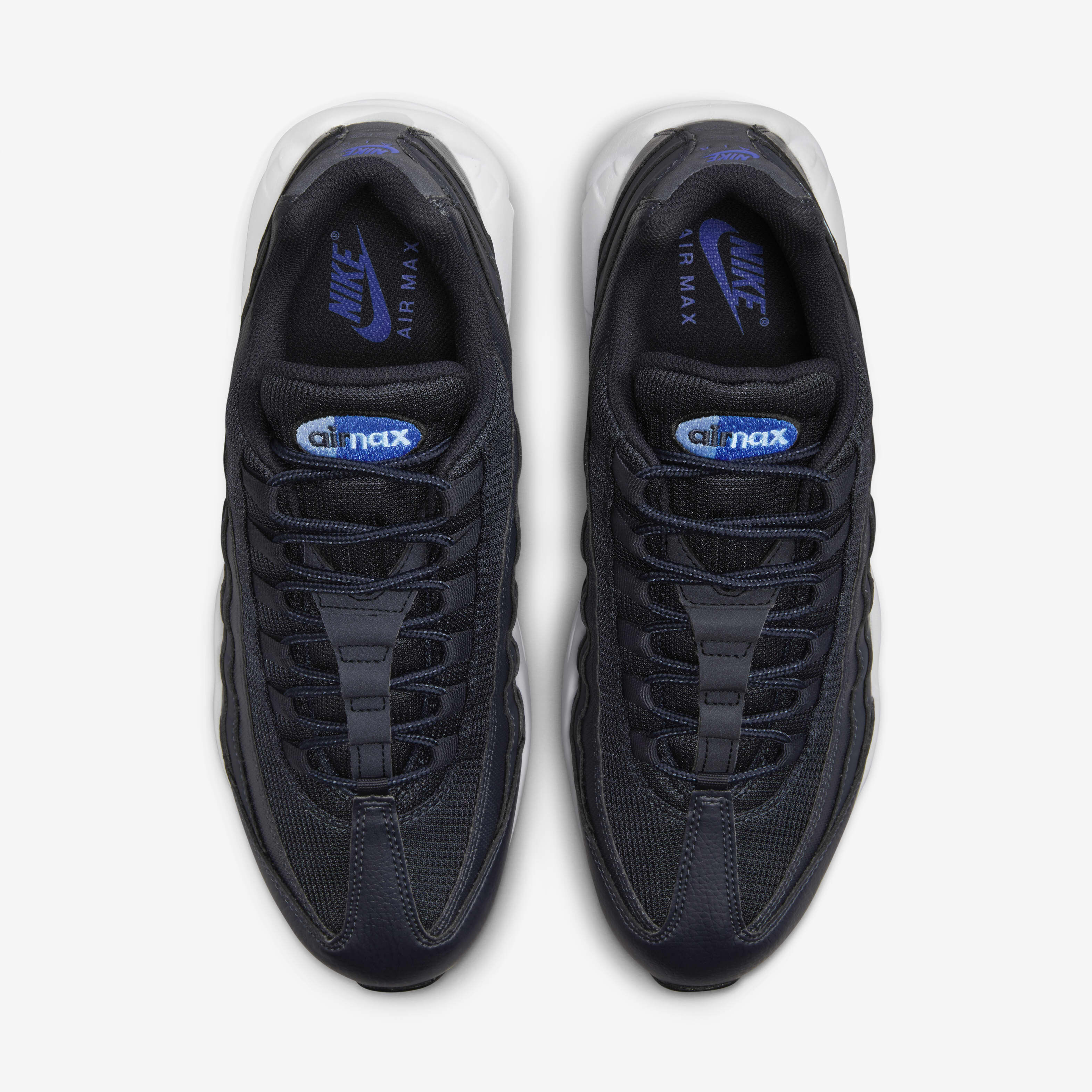 Air max 95 racer blue hotsell