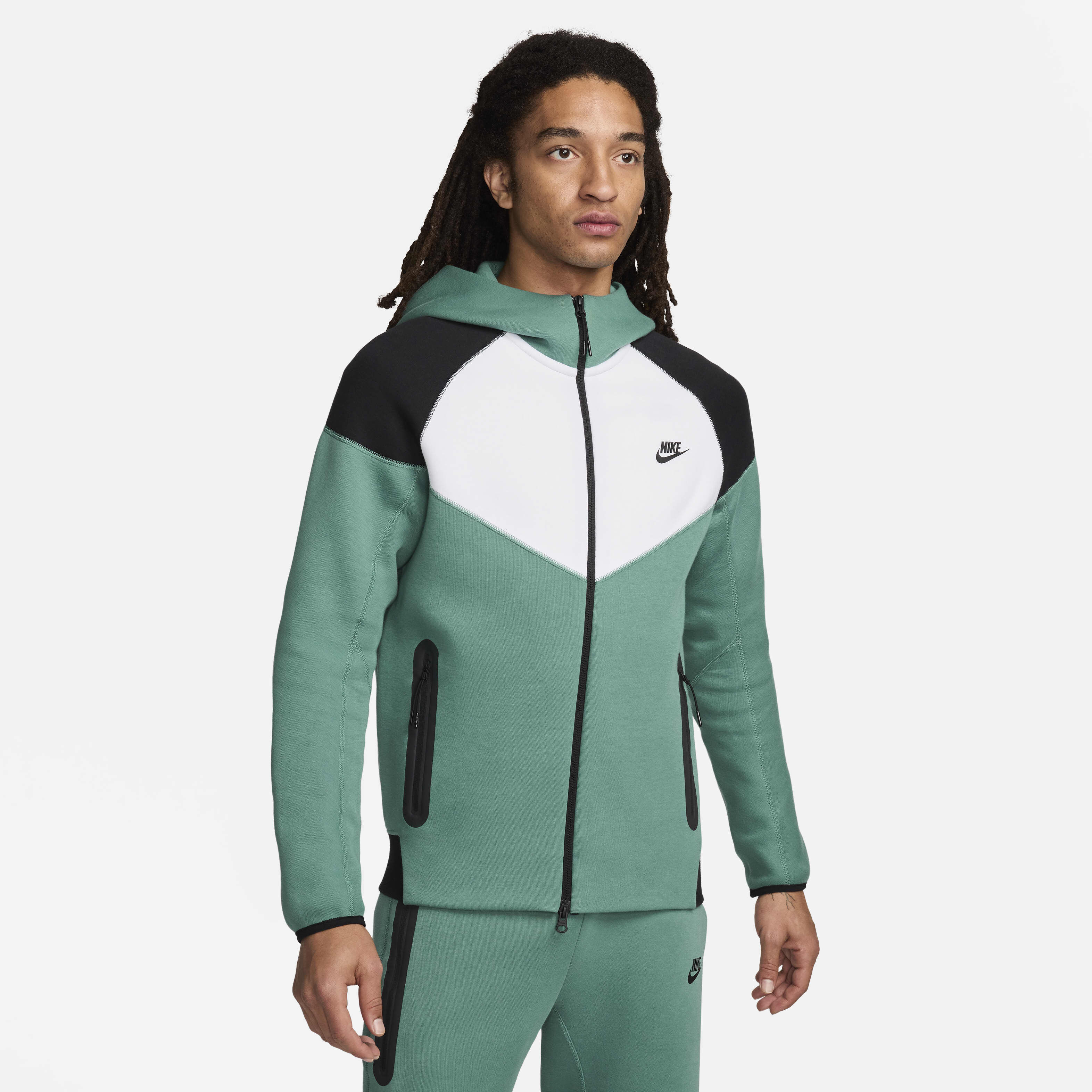 Nike tech windrunner tracksuit online