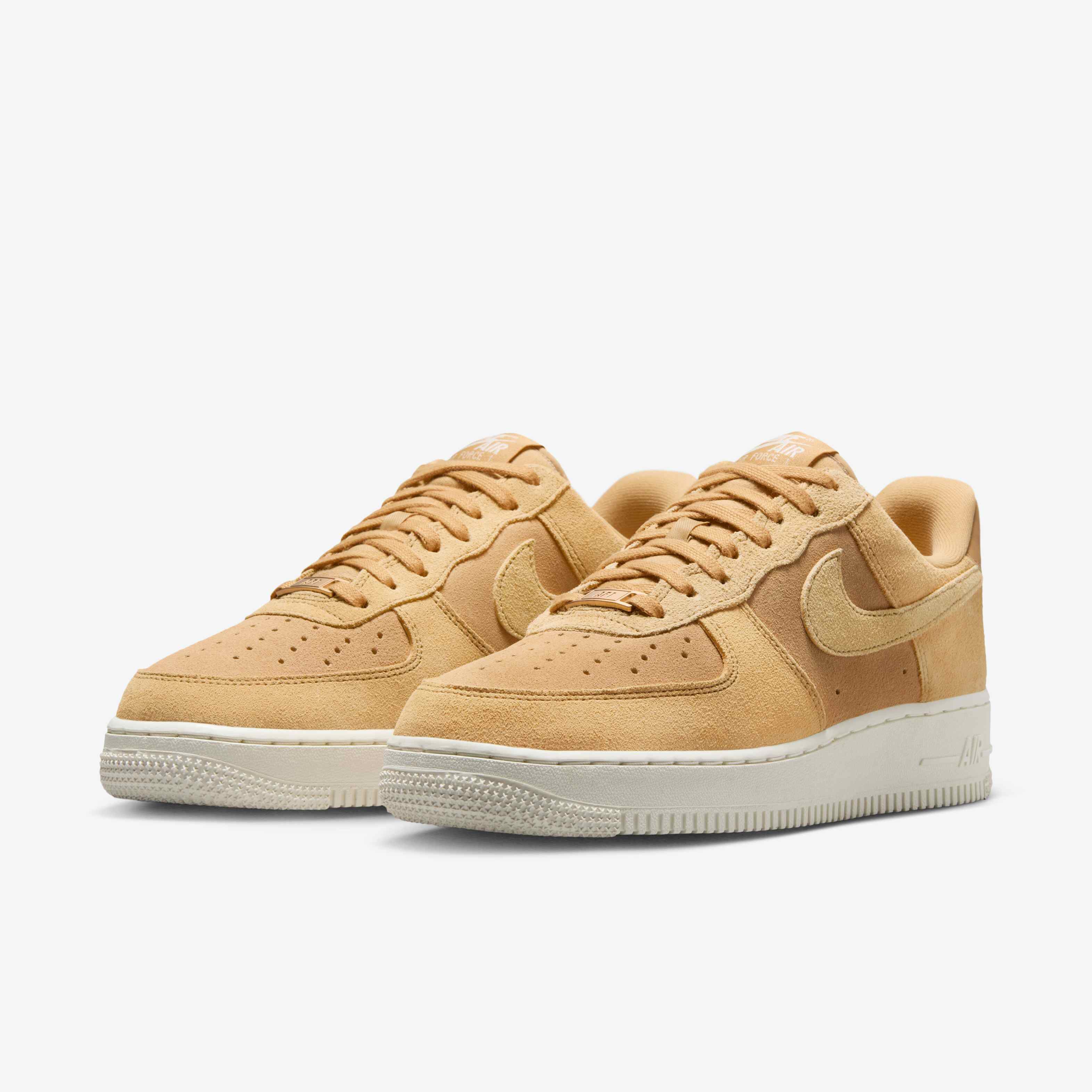 Nike Air Force 1 '07 image number 4