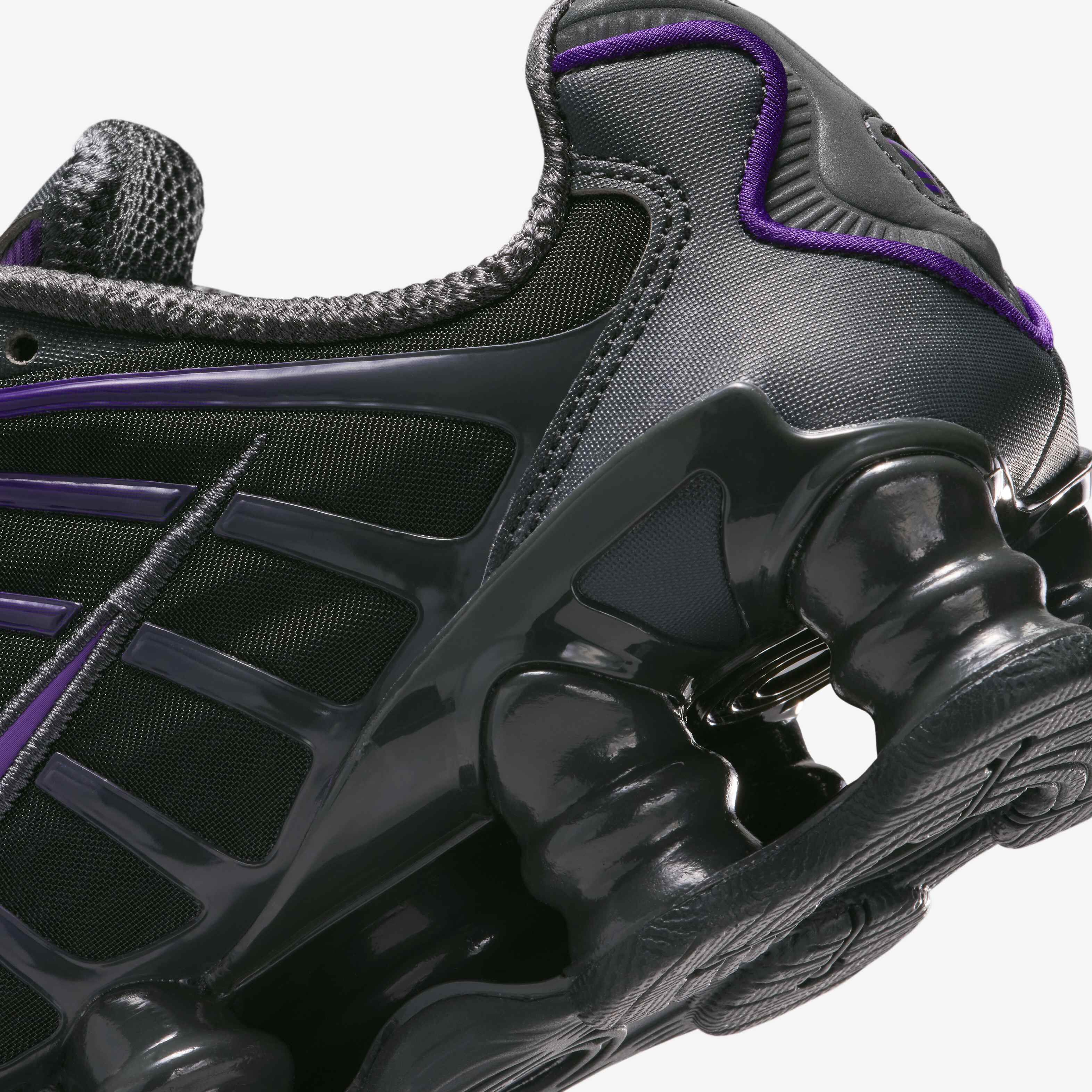 Nike Shox TL image number 7