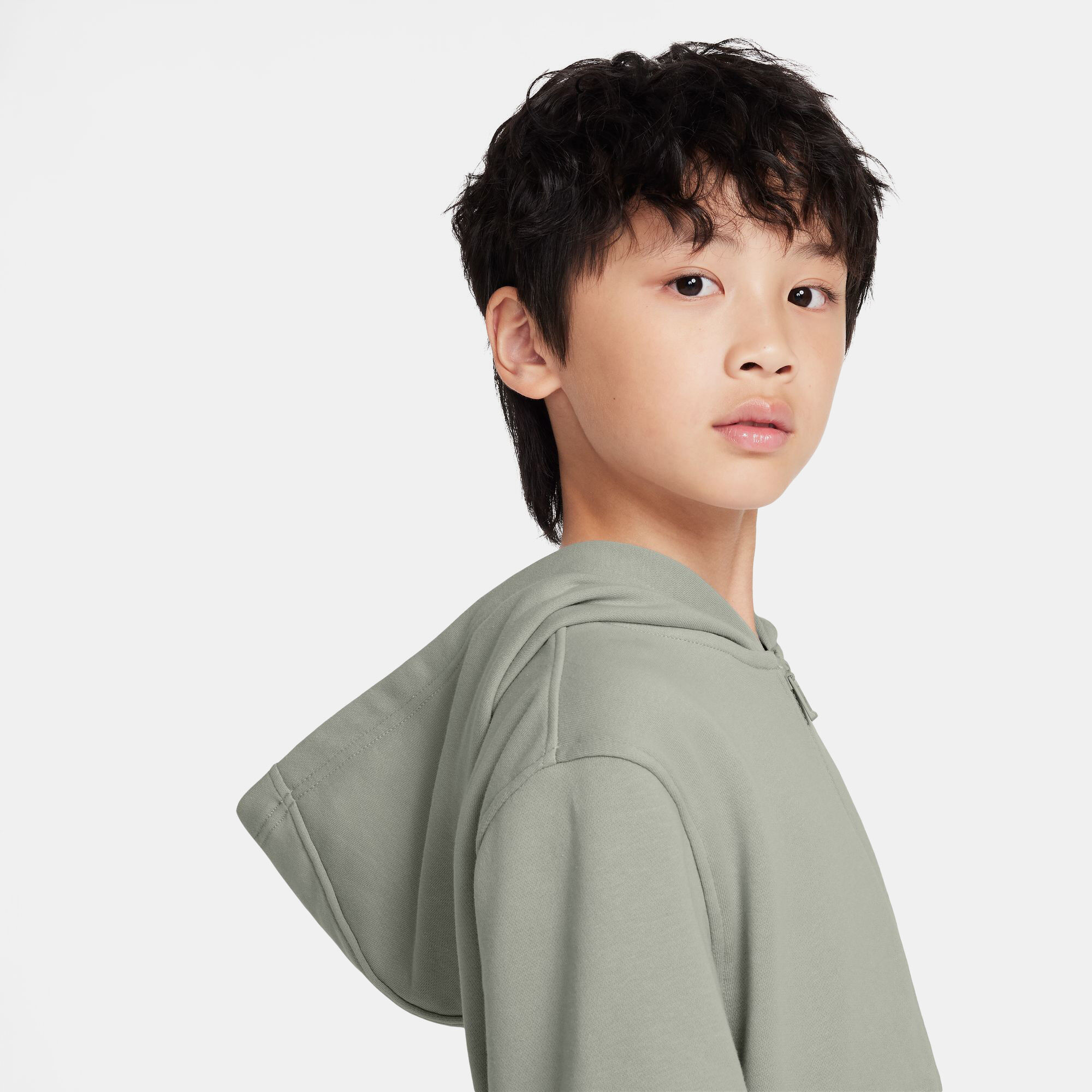 Nike Club Fleece image number 2