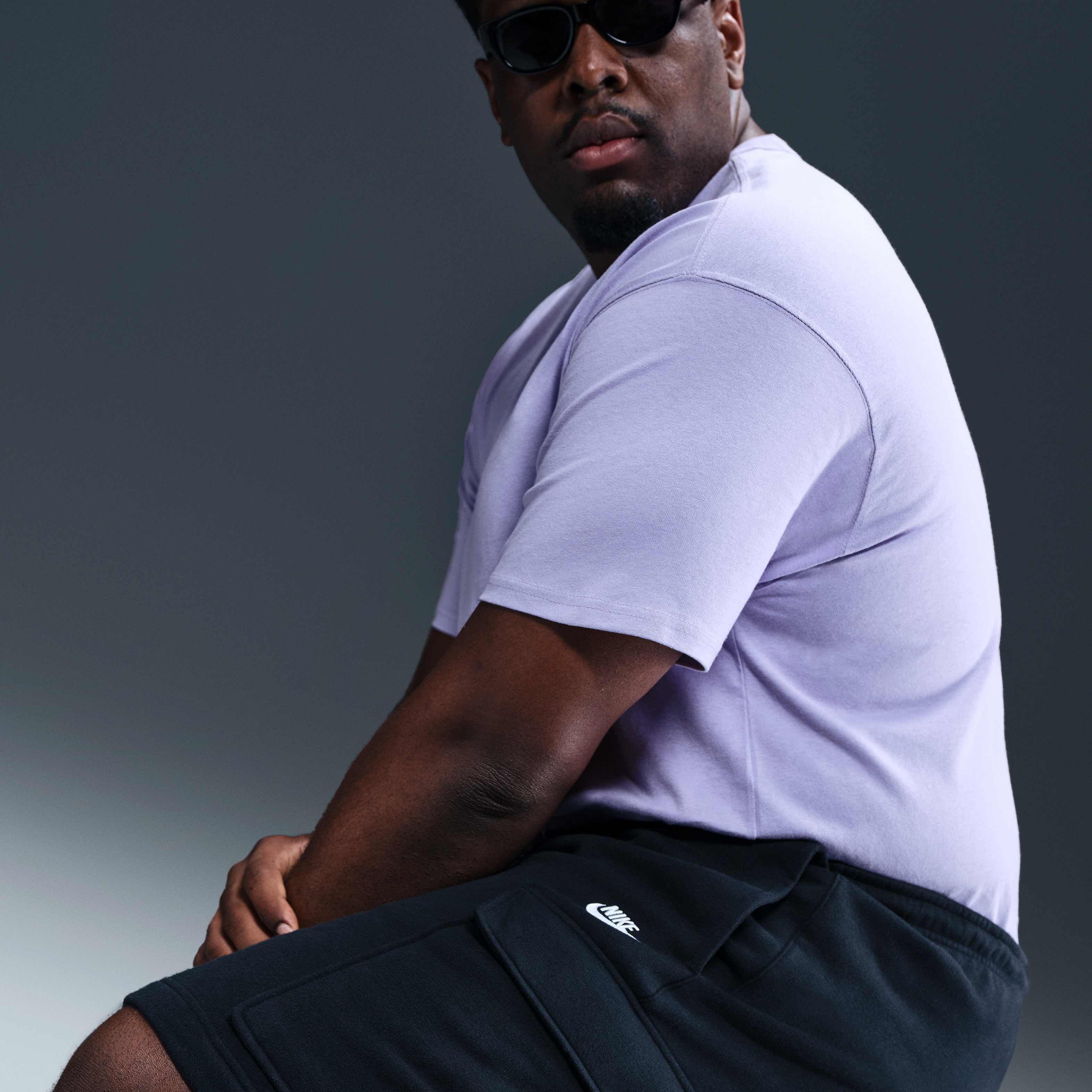 Nike Club image number 9