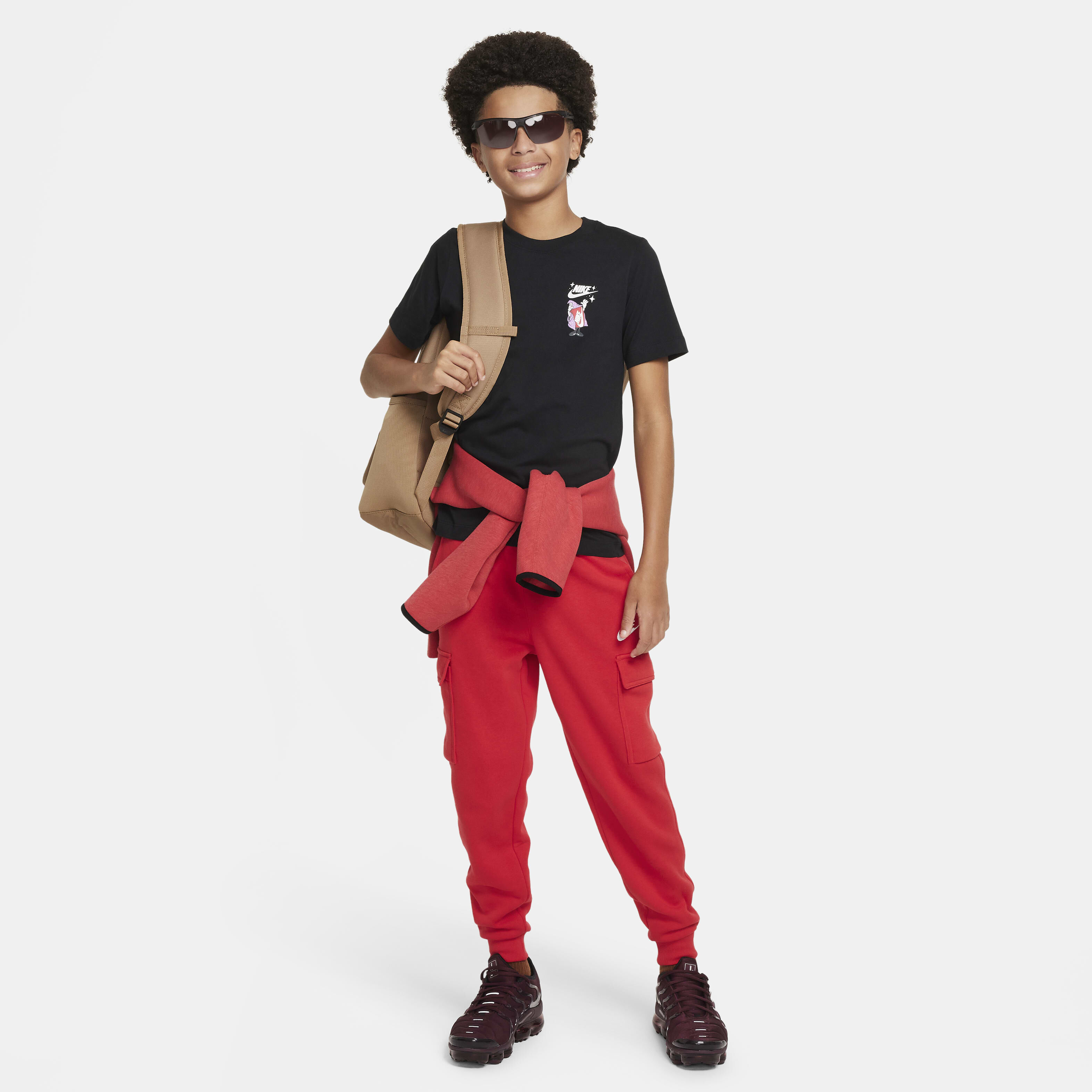 نايكي سبورتسوير image number 4