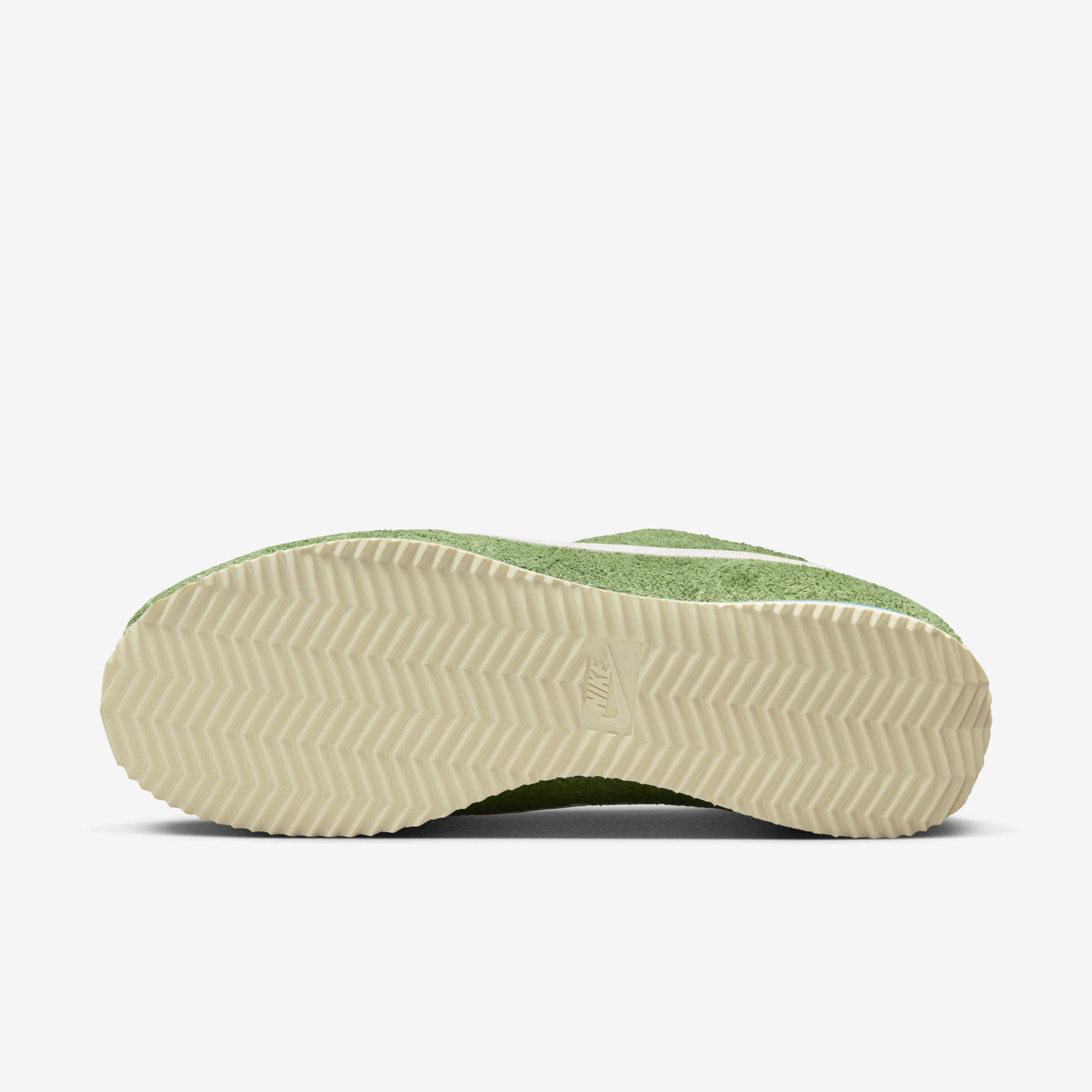 Nike Cortez Vintage Suede image number 1