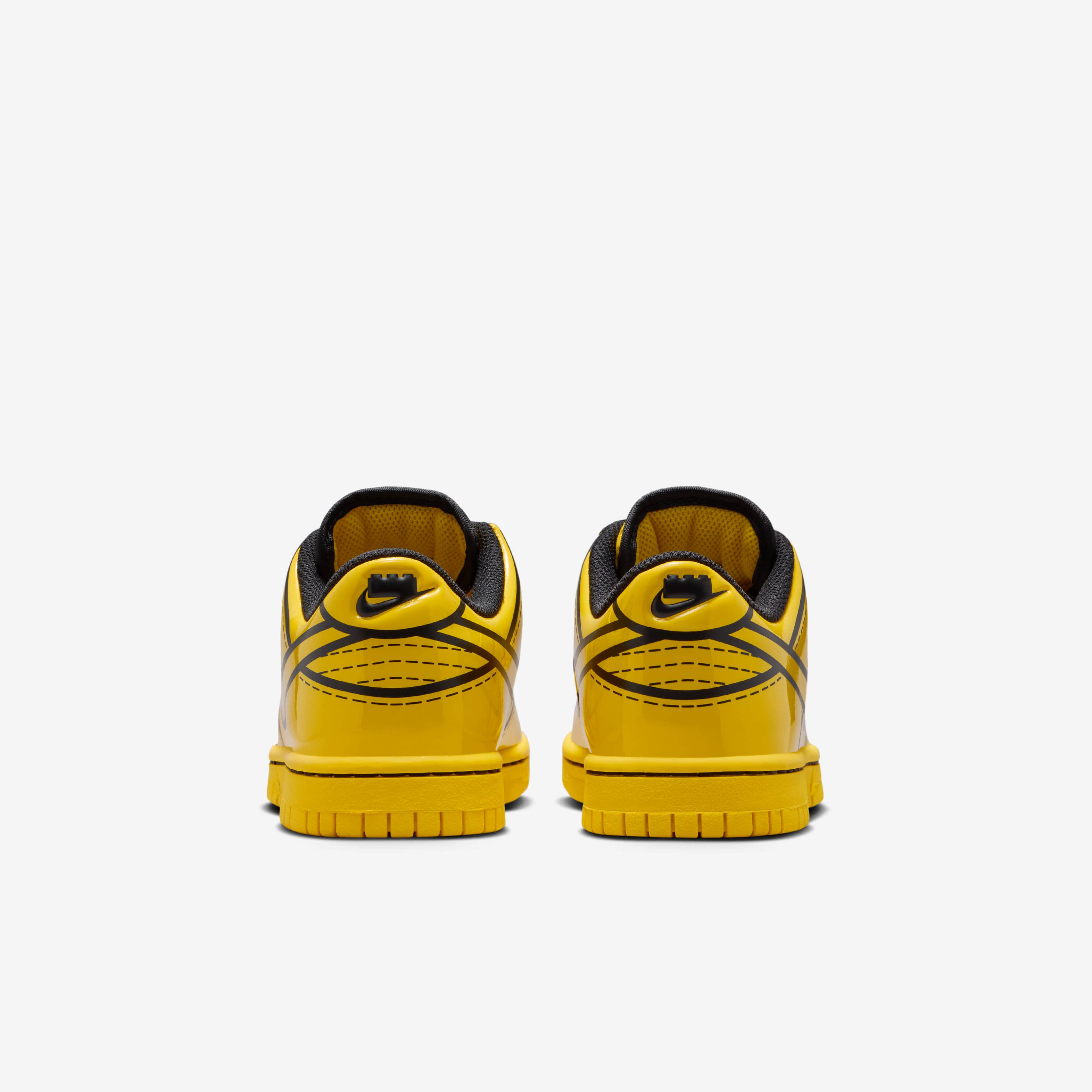 نايكي دانك لو x تشكيلة ليجو image number 5