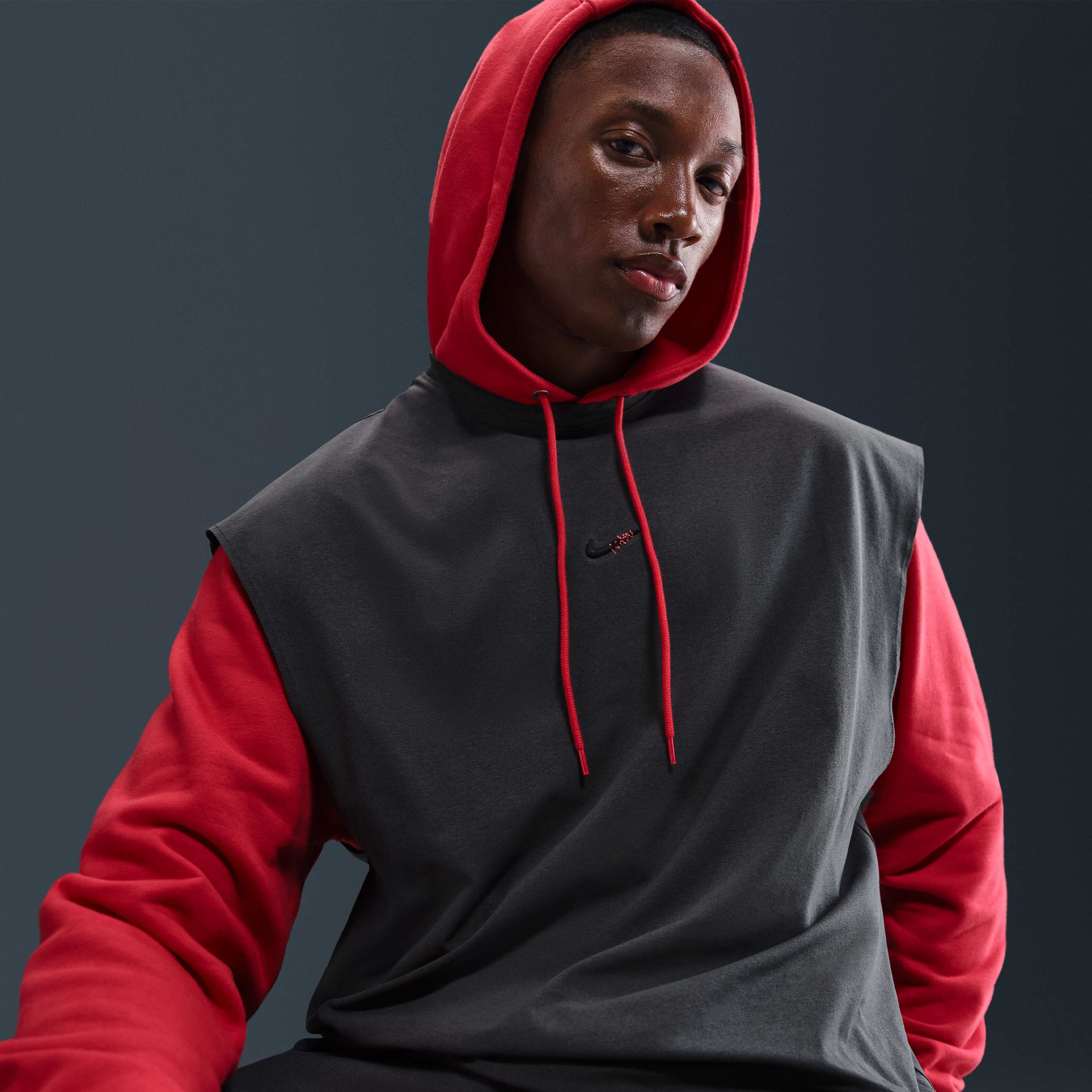 Buy Nike Men's Dri-FIT Sleeveless Basketball Top