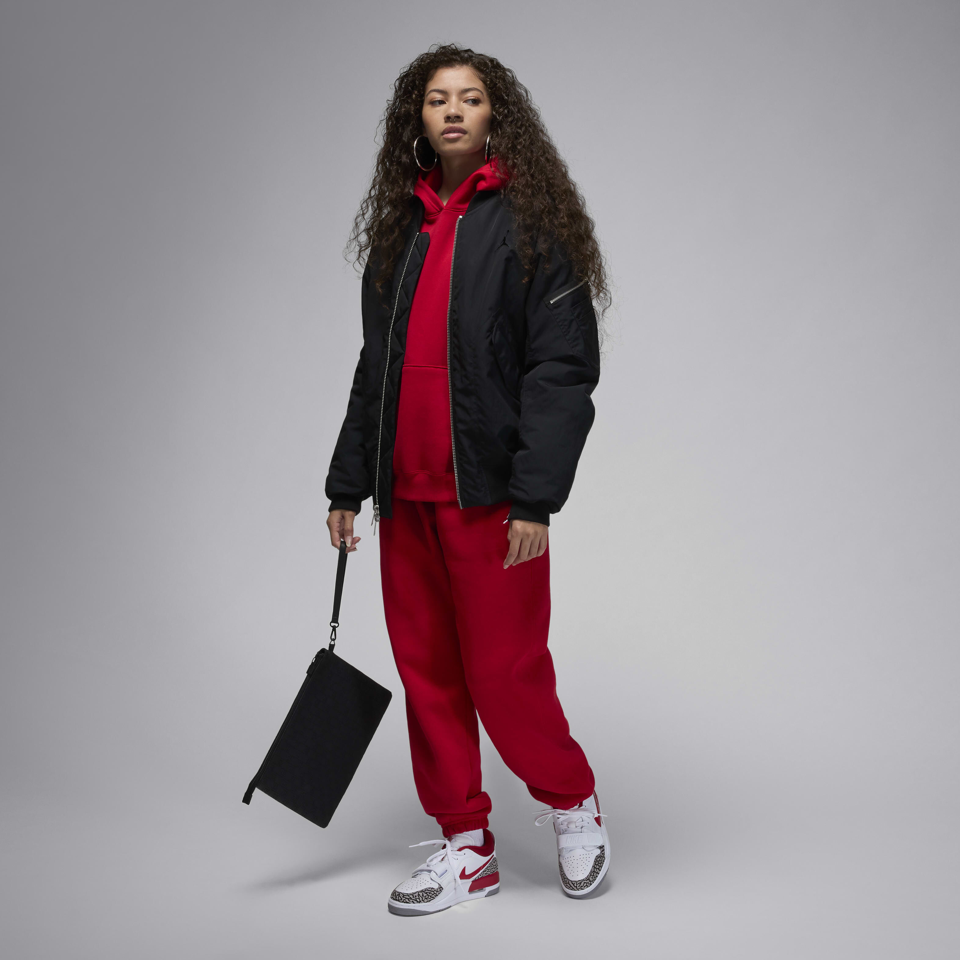 اير جوردن ليجاسي 312 لو image number 8