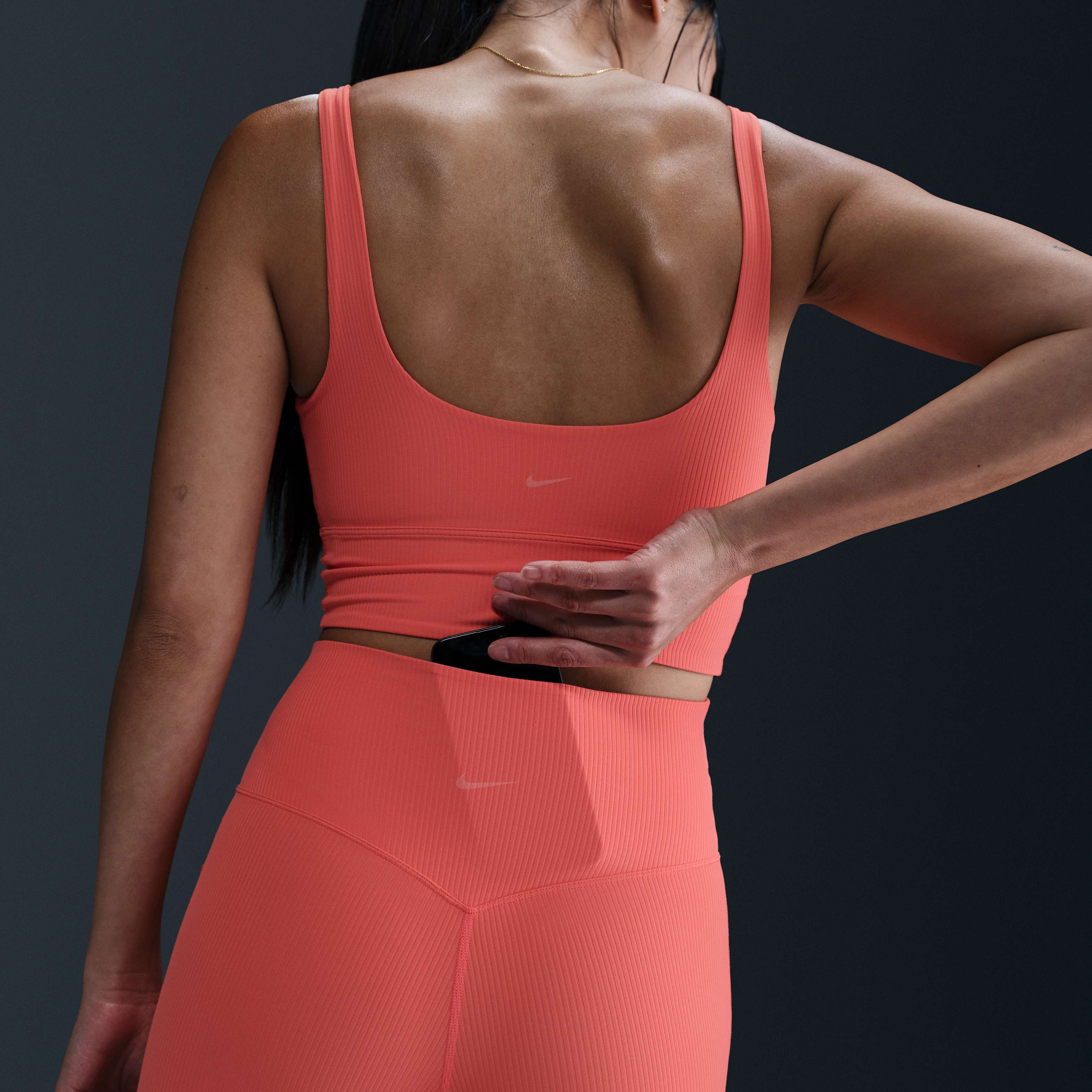 Nike Zenvy Rib image number 5