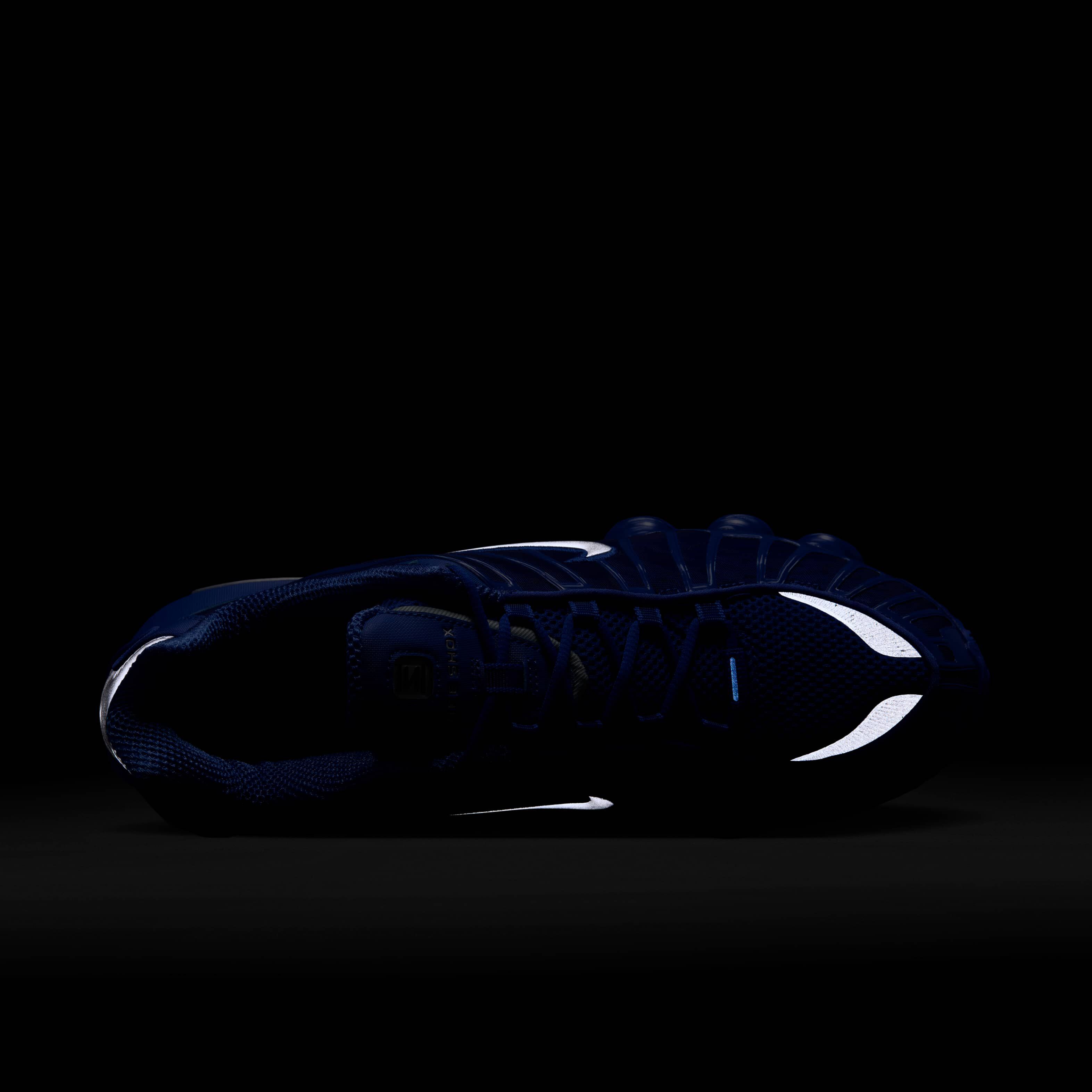 Nike Shox TL image number 8
