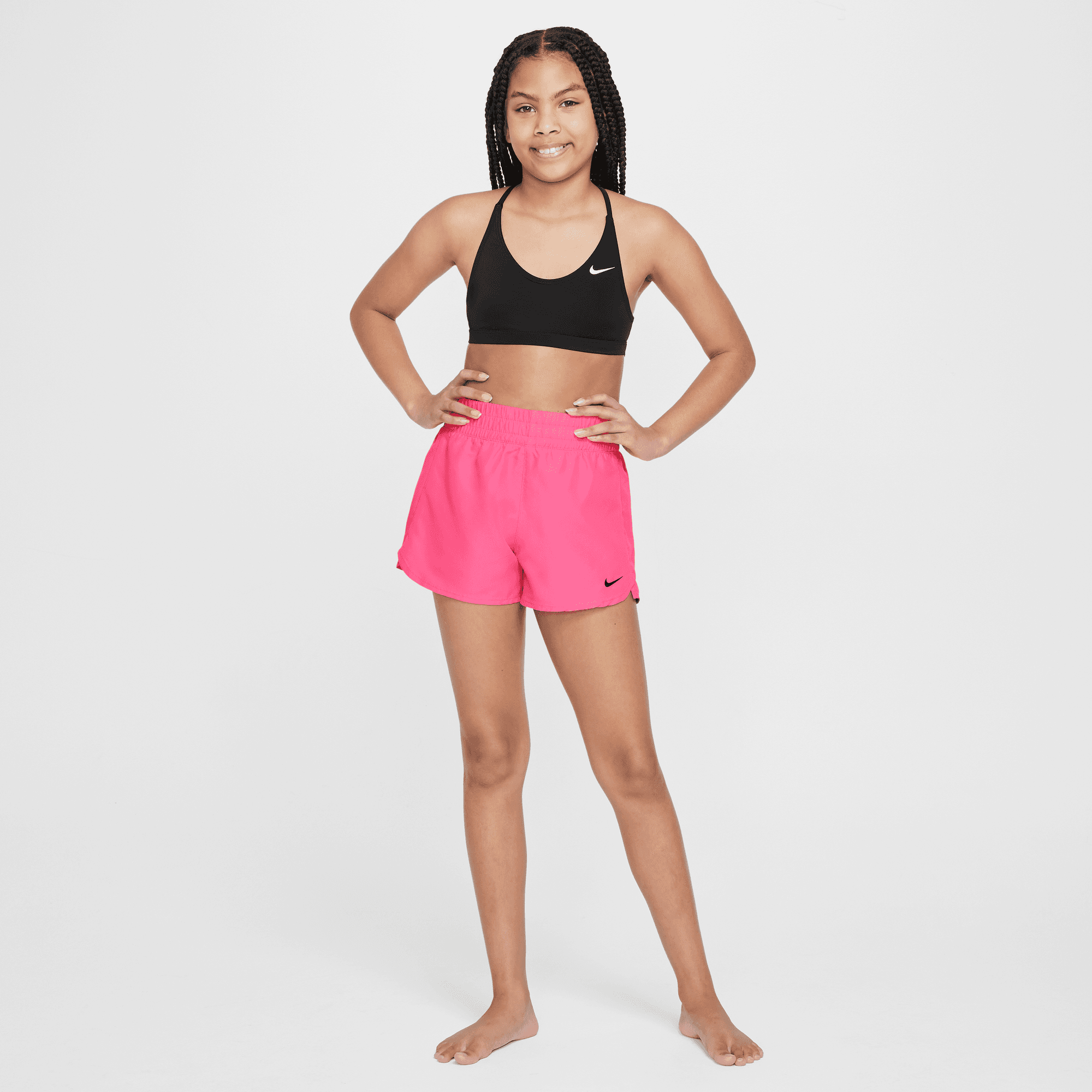 نايكي سويم image number 4