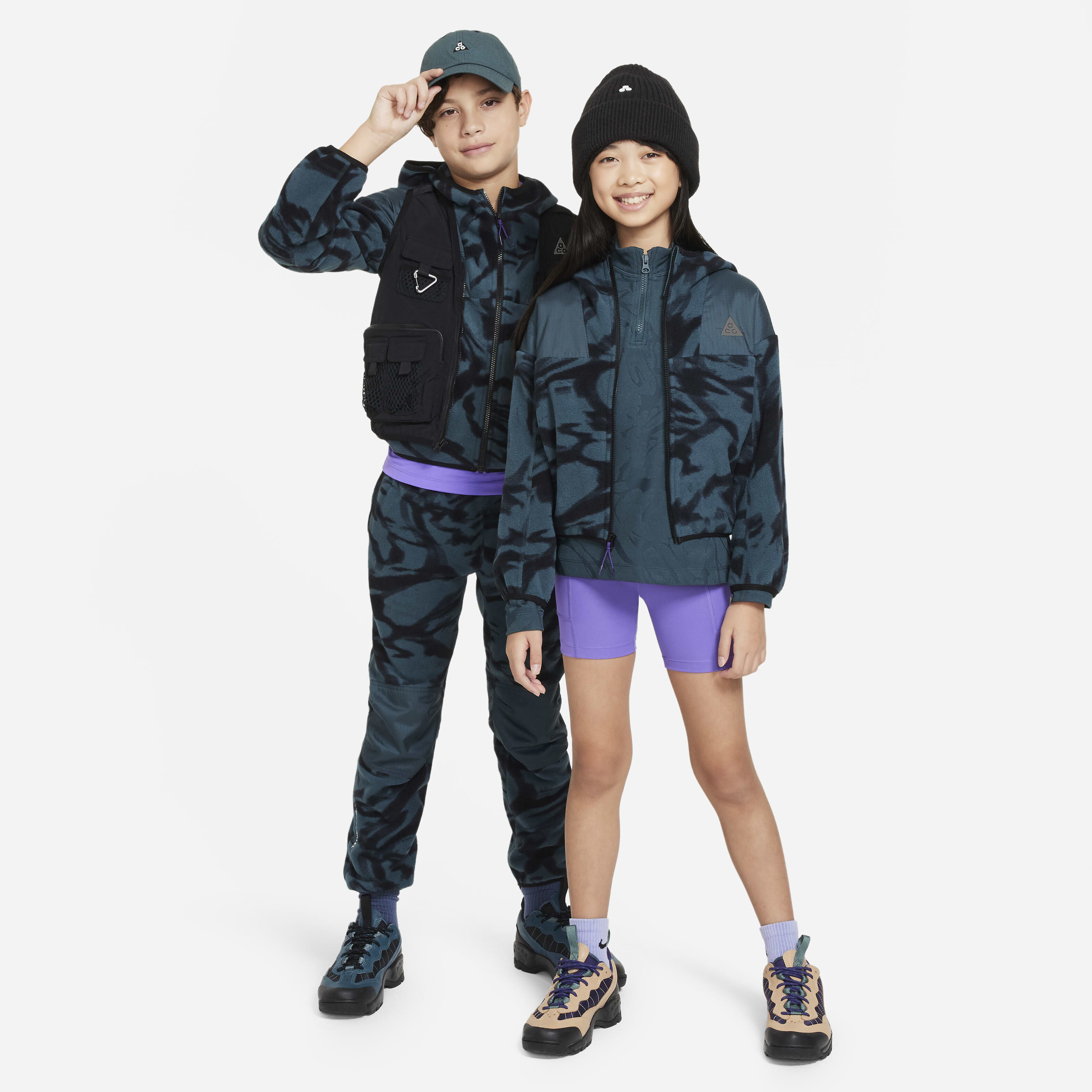 نايكي ACG 'وولف تري' image number 5