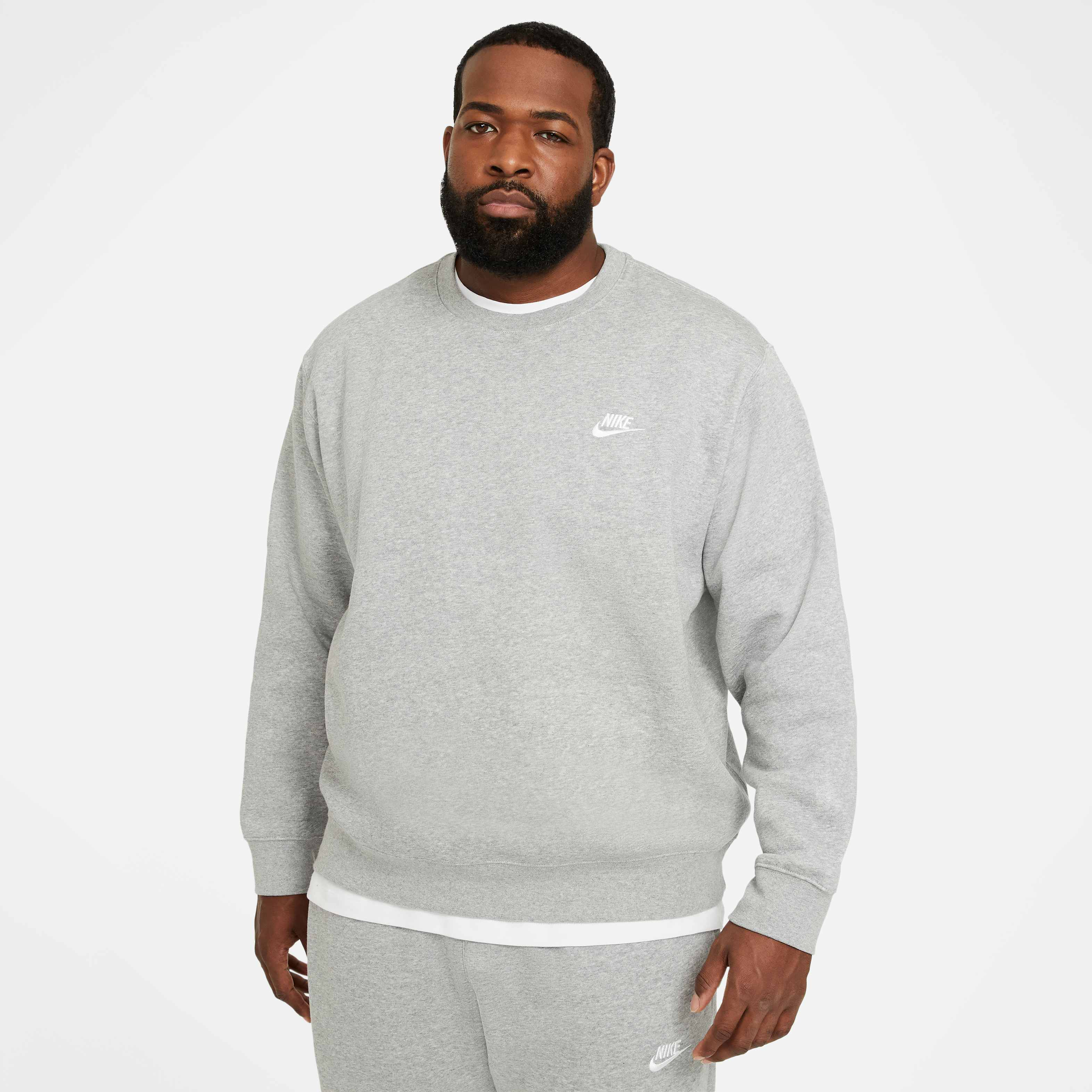 Nike Sportswear Club Fleece image number 4