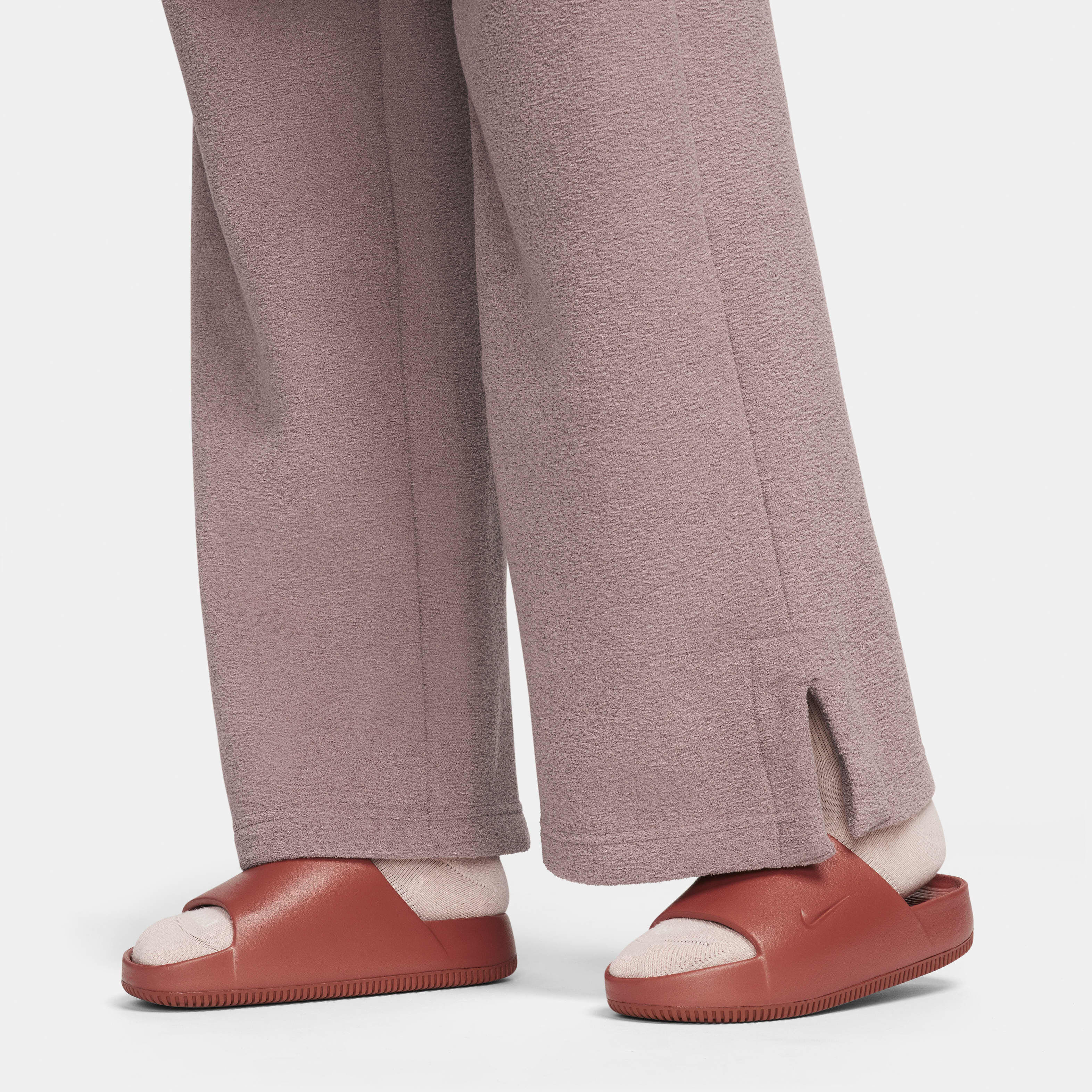 نايكي سبورتسوير فينكس بلش image number 5