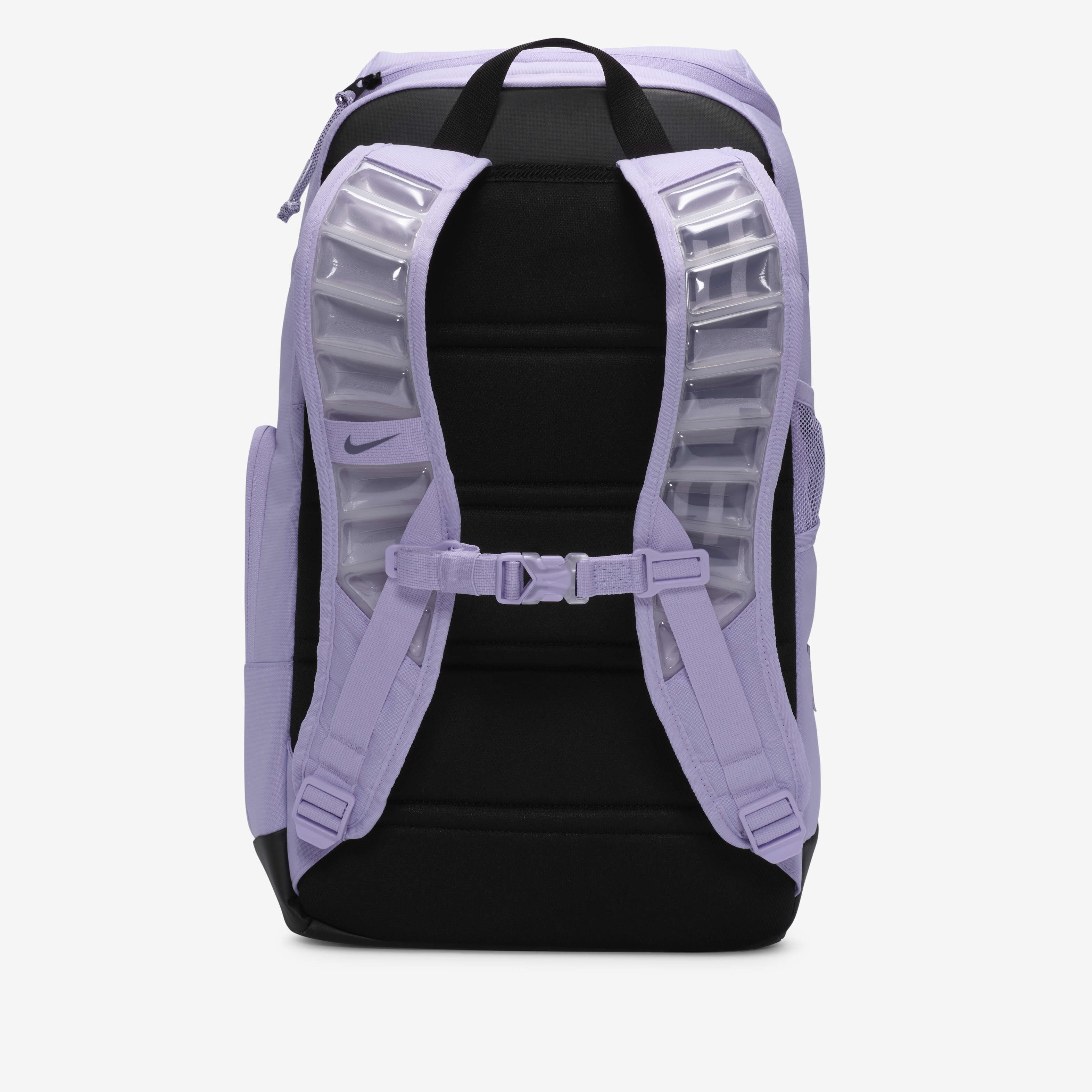 Nike hoops elite backpack pink 2025
