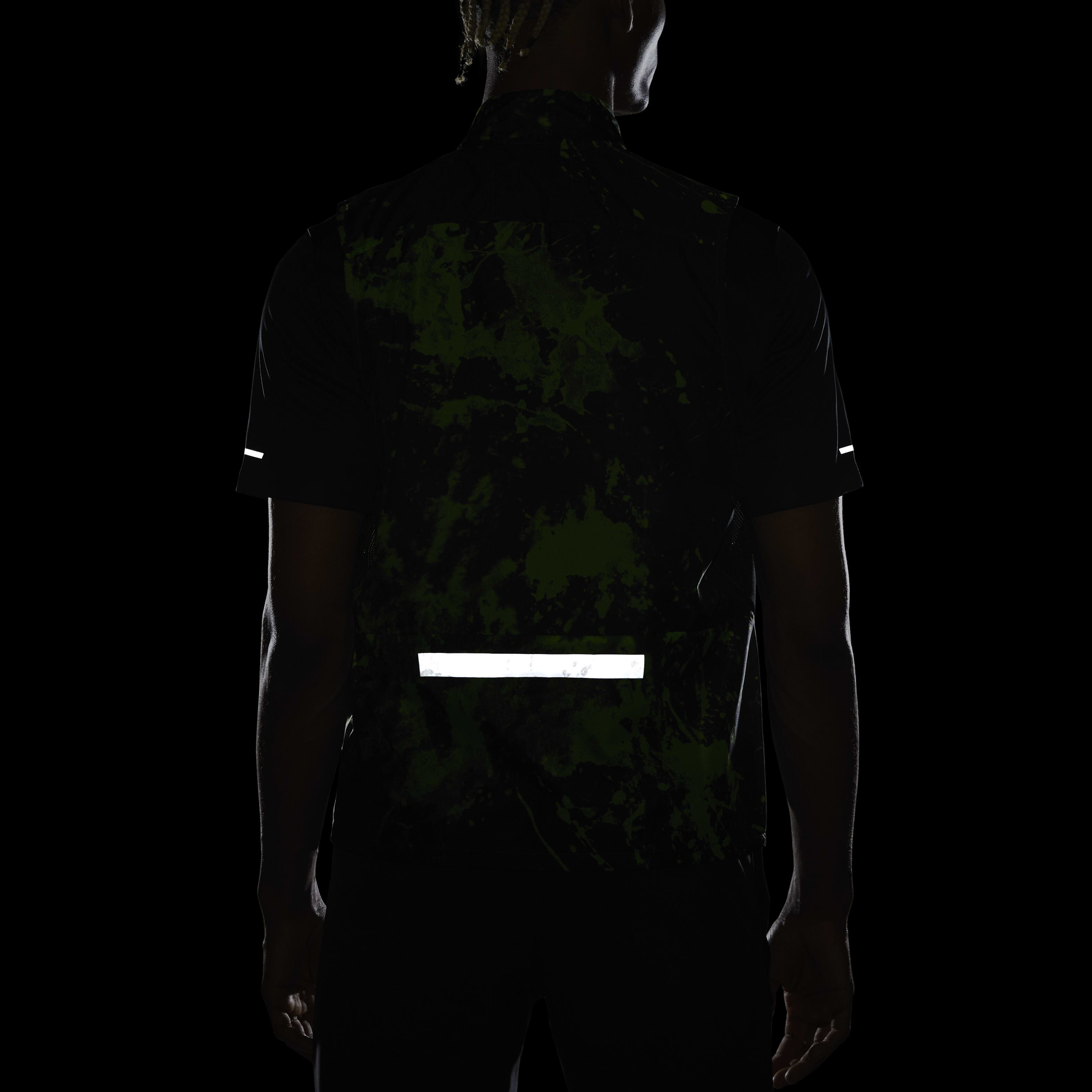 Nike Repel Run Division image number 11