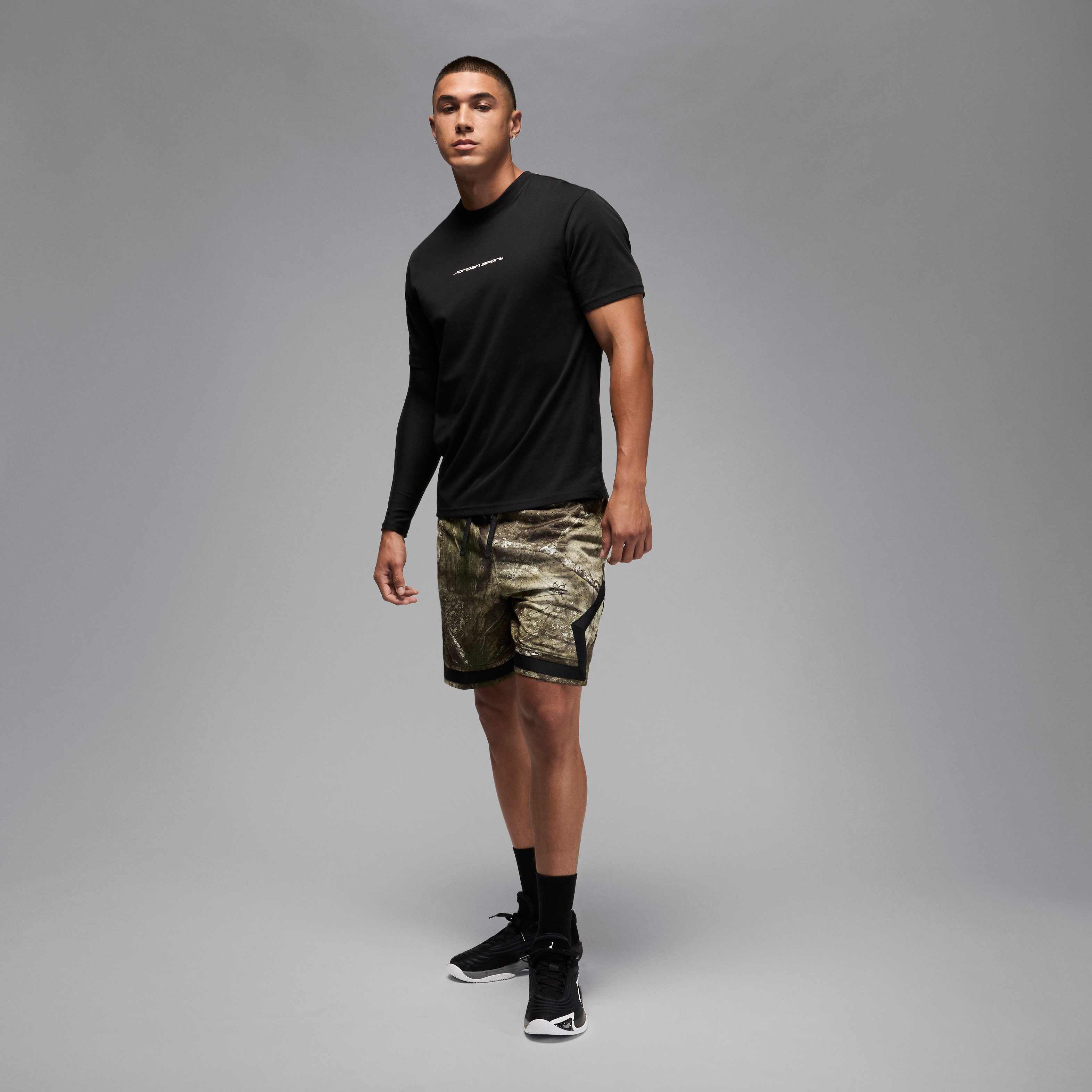 جوردن سبورت دياموند image number 5