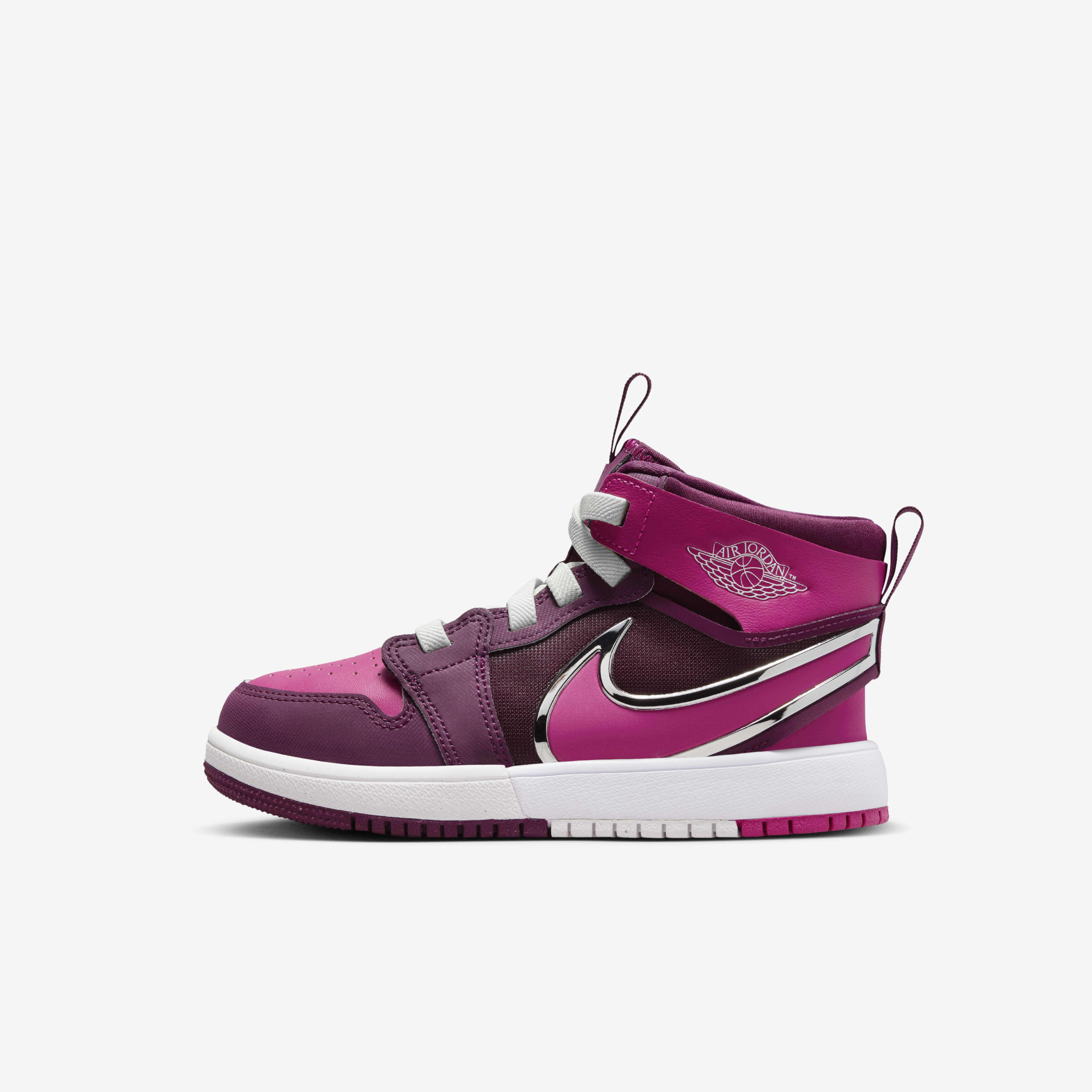 Jordan 1 Mid RM EasyOn image number 0