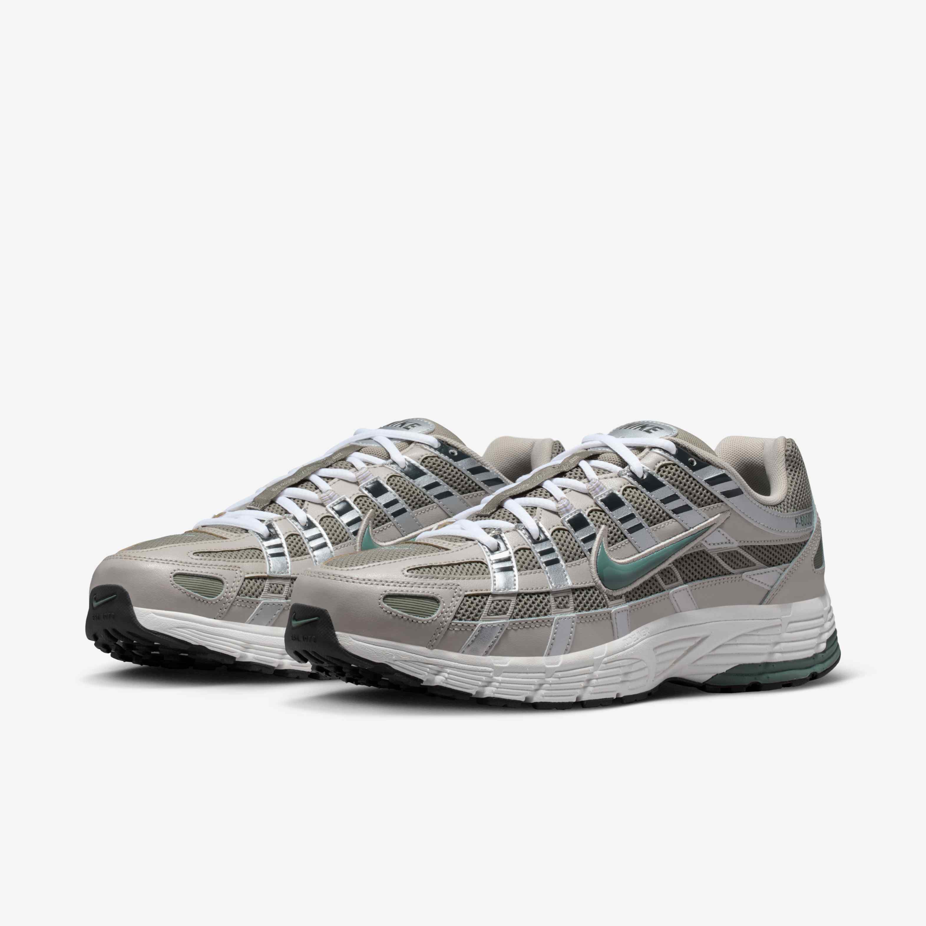 Nike P-6000 image number 4