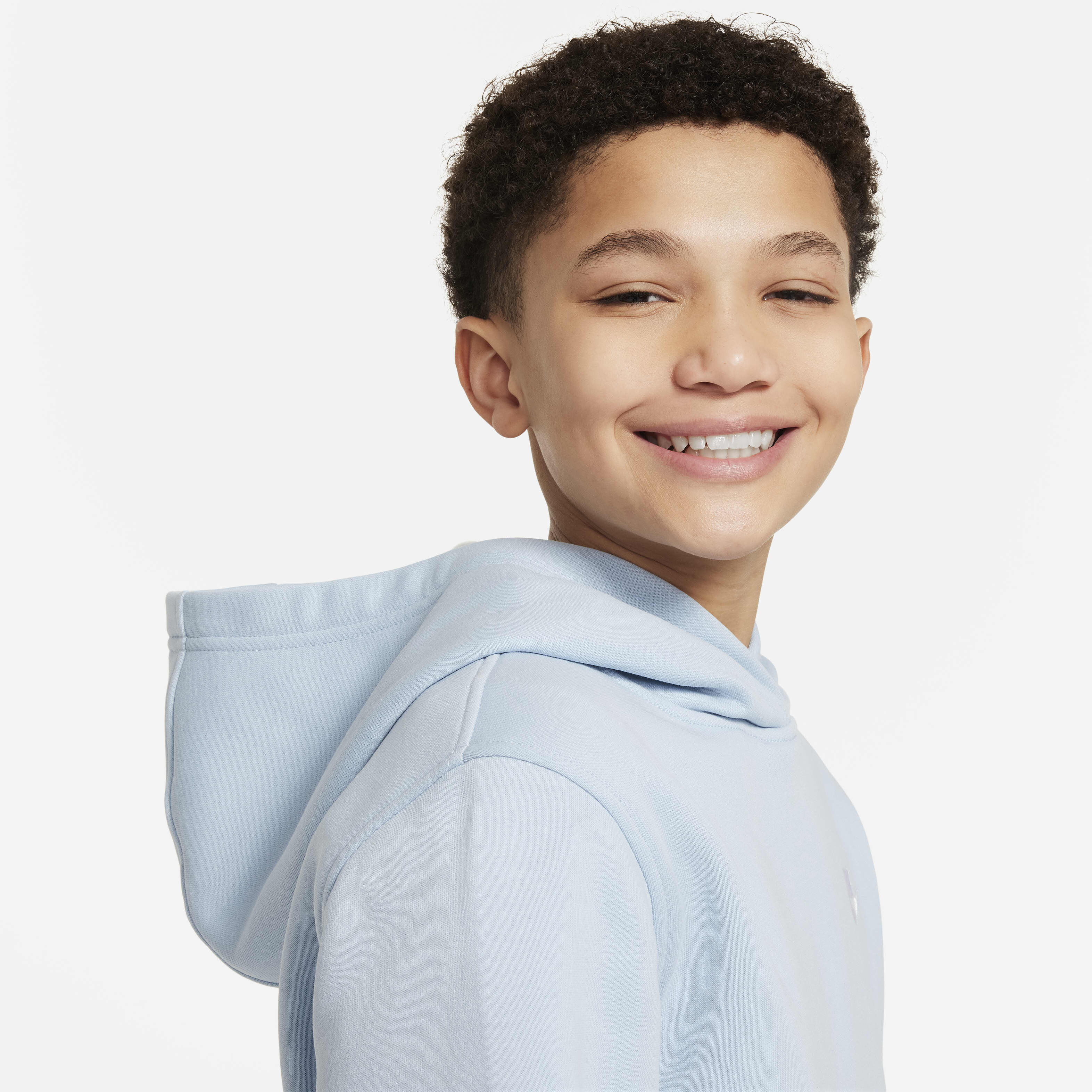 Nike Sportswear Club Fleece image number 4