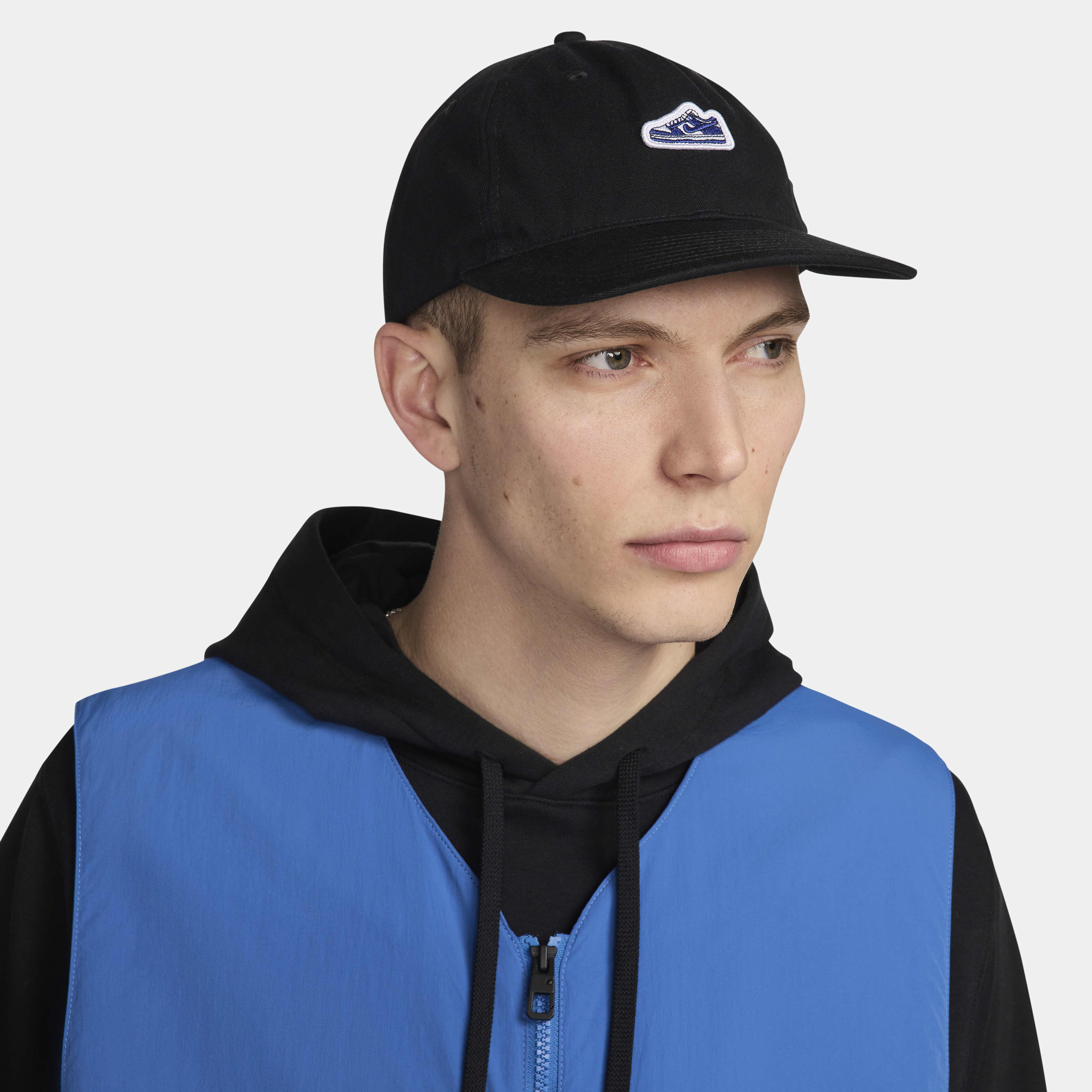 Nike Club image number 3