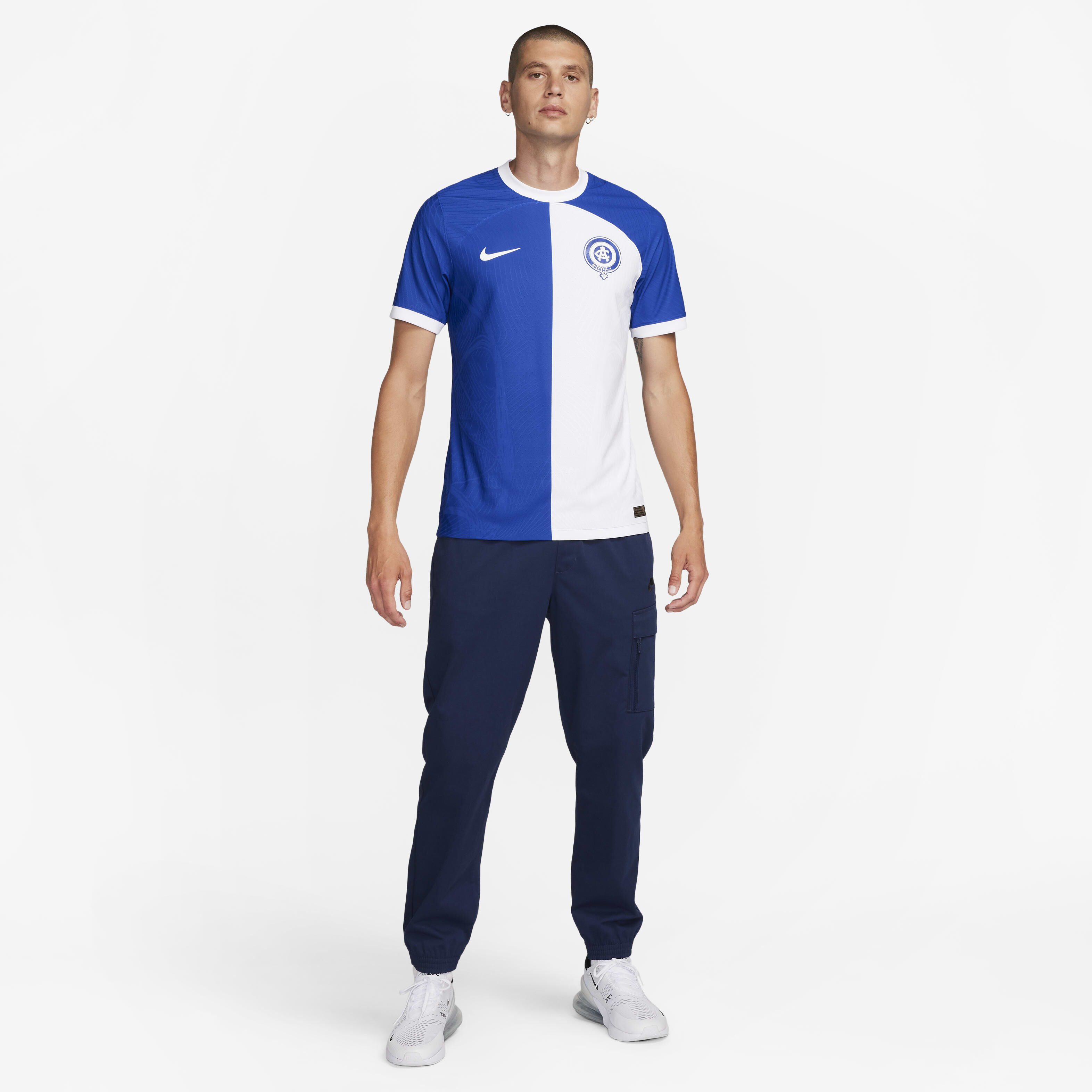 Buy Atlético Madrid 2023/24 Match Away Men's Nike Dri-FIT