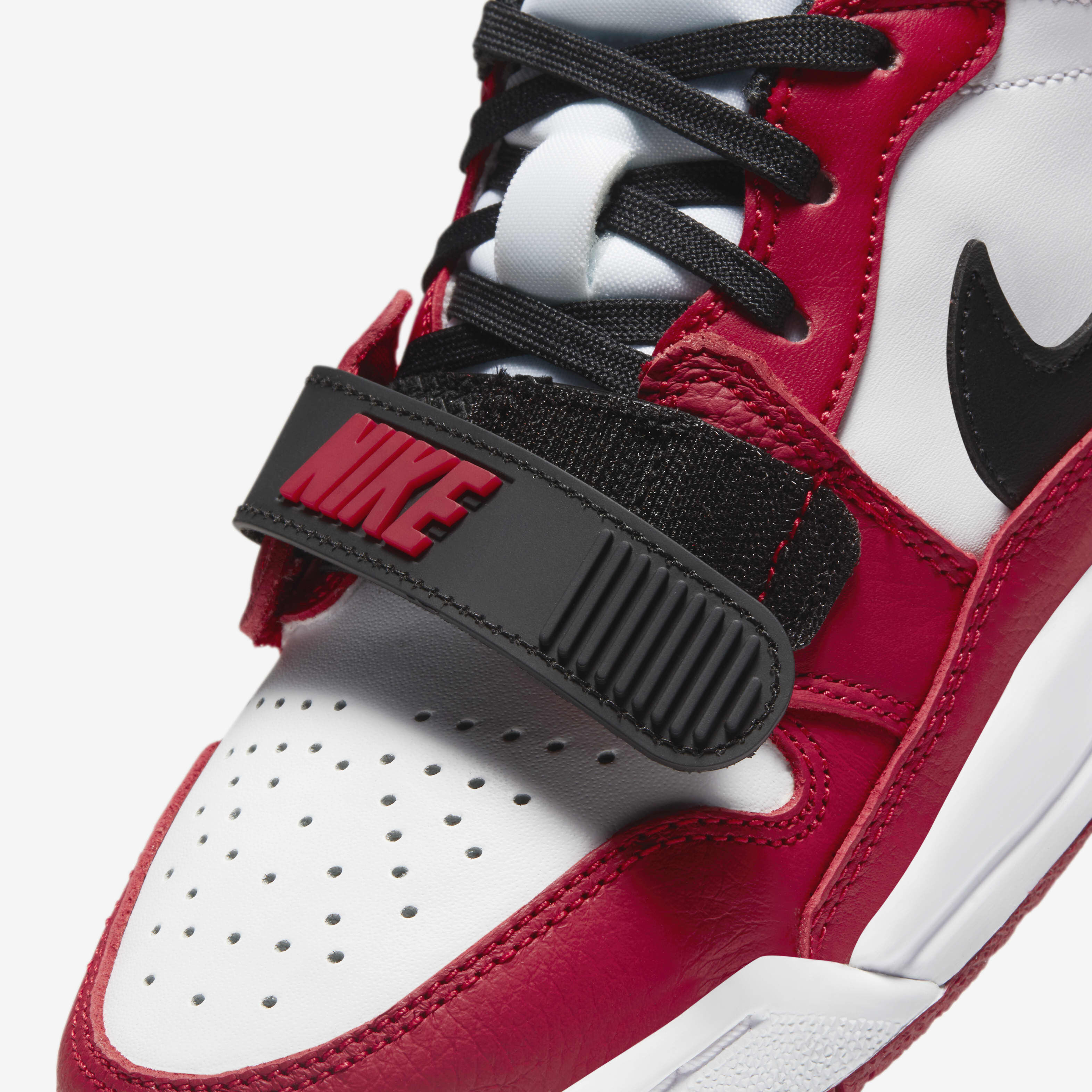 اير جوردن ليجاسي 312 لو image number 8