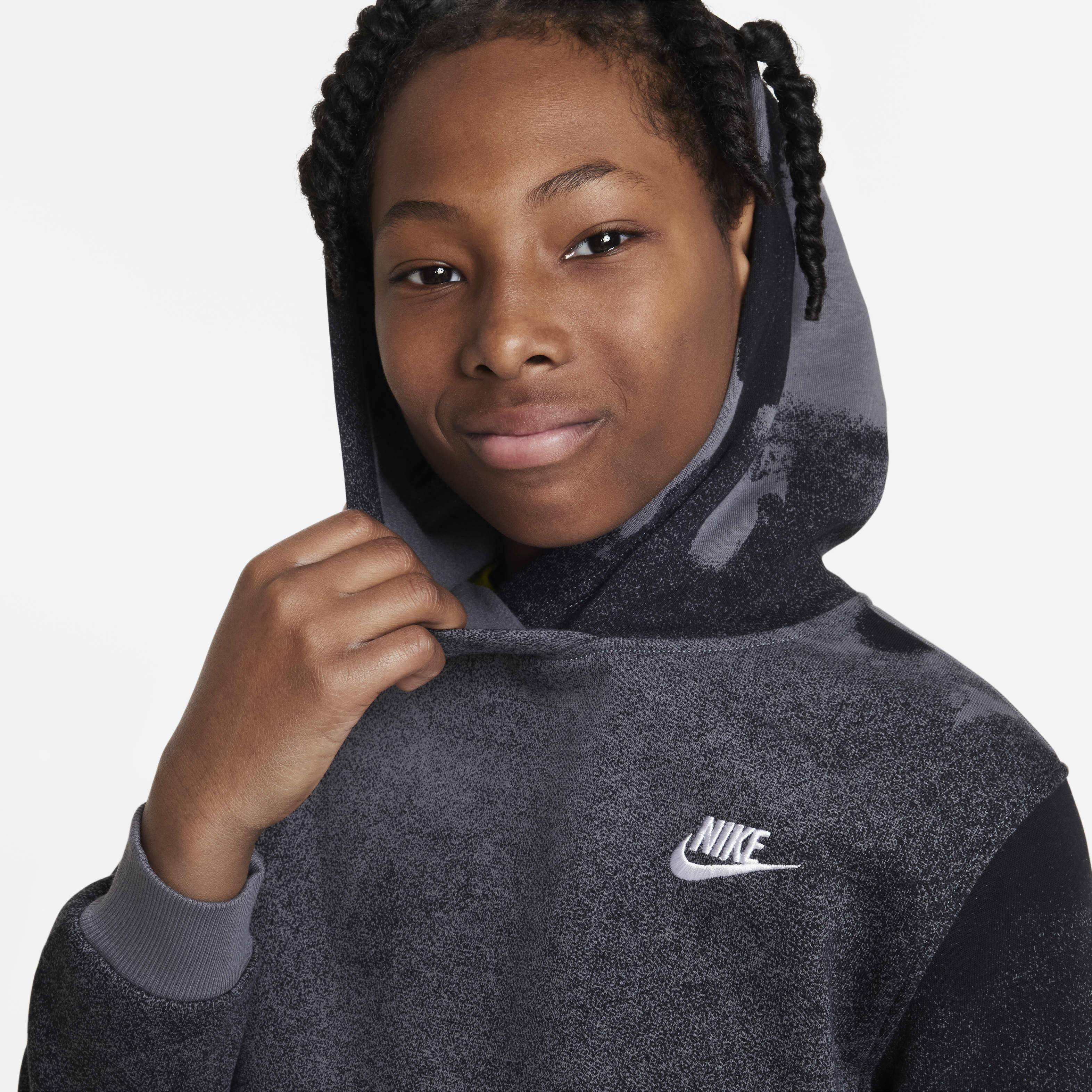 Nike Sportswear Club Fleece image number 2