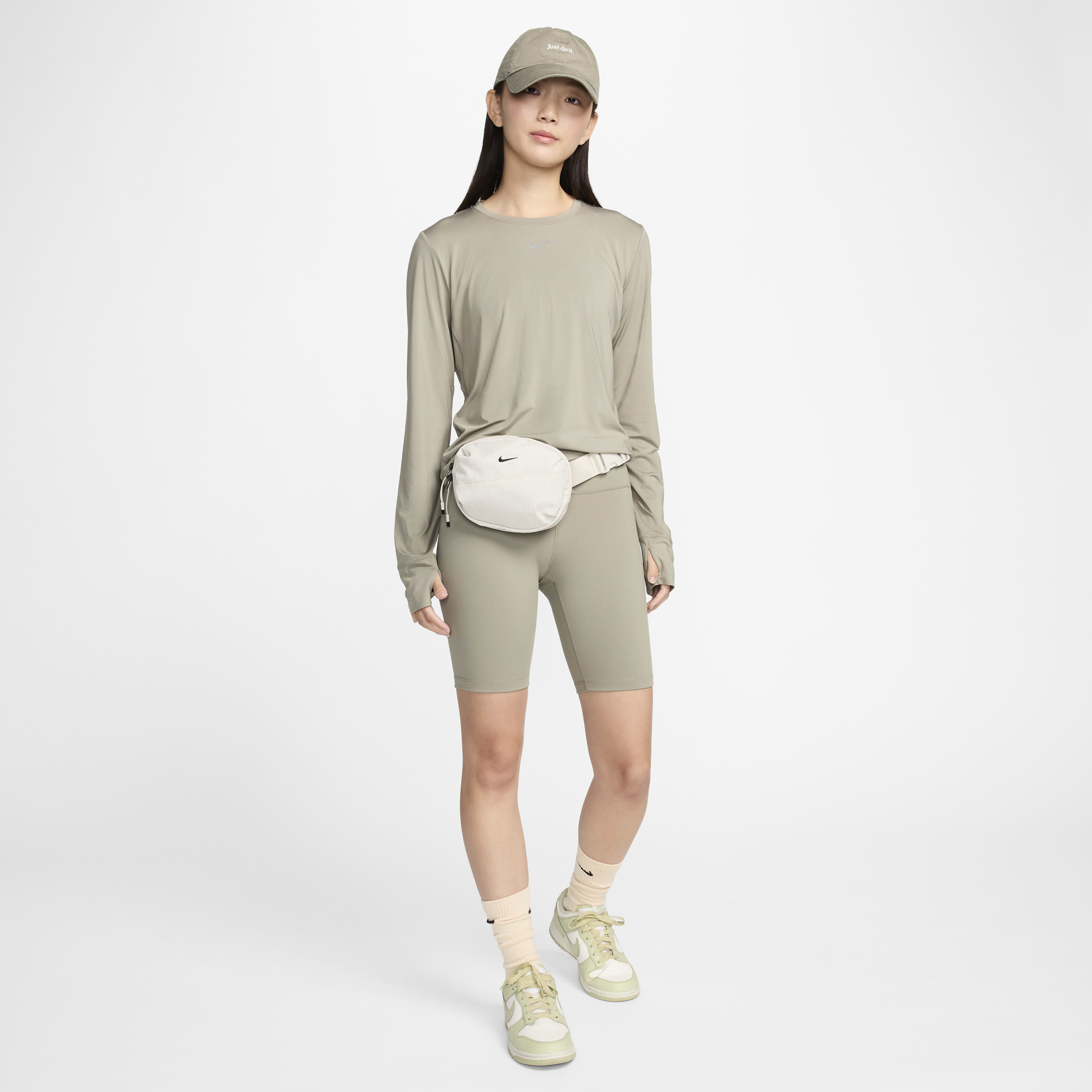 نايكي ون image number 6