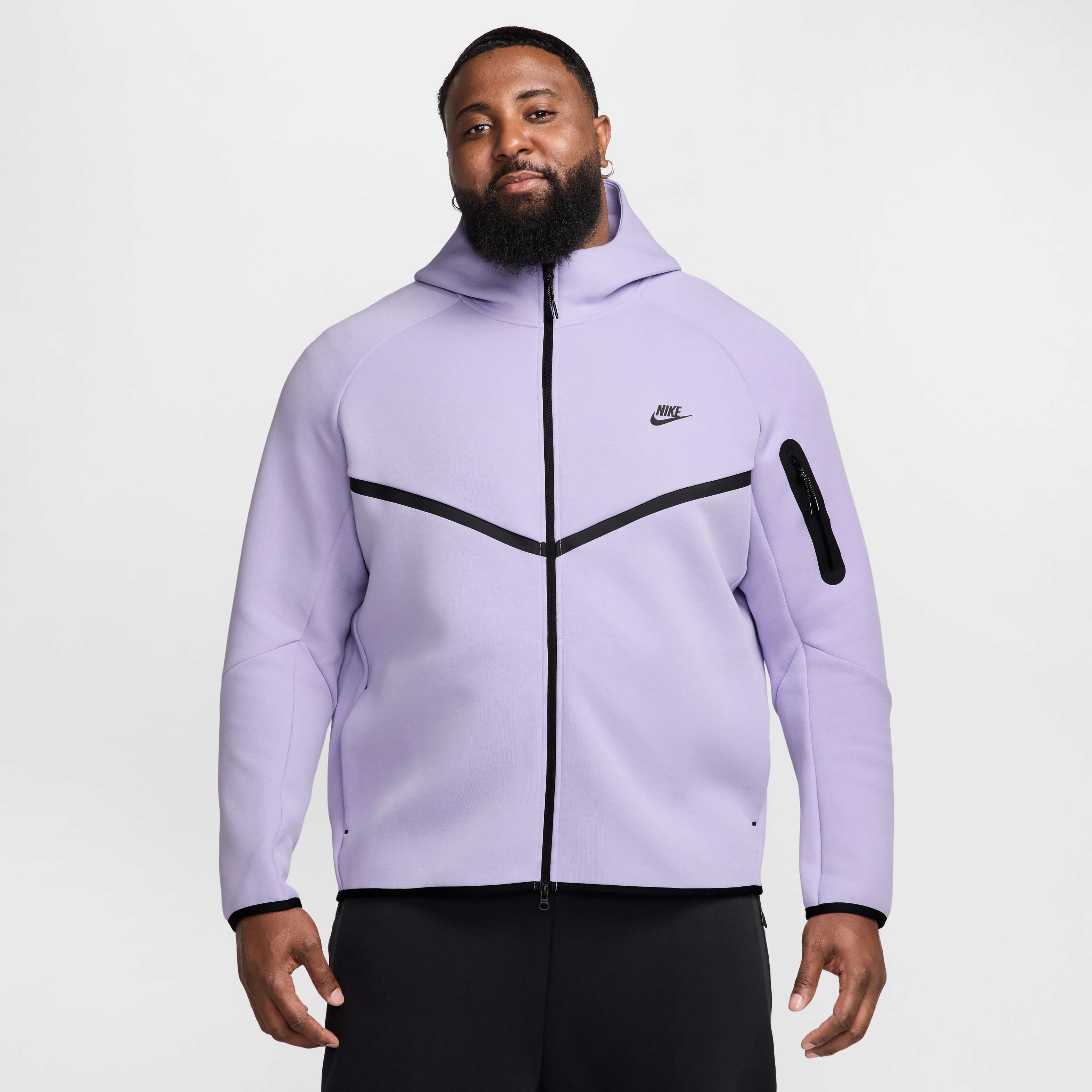 Nike Tech image number 11