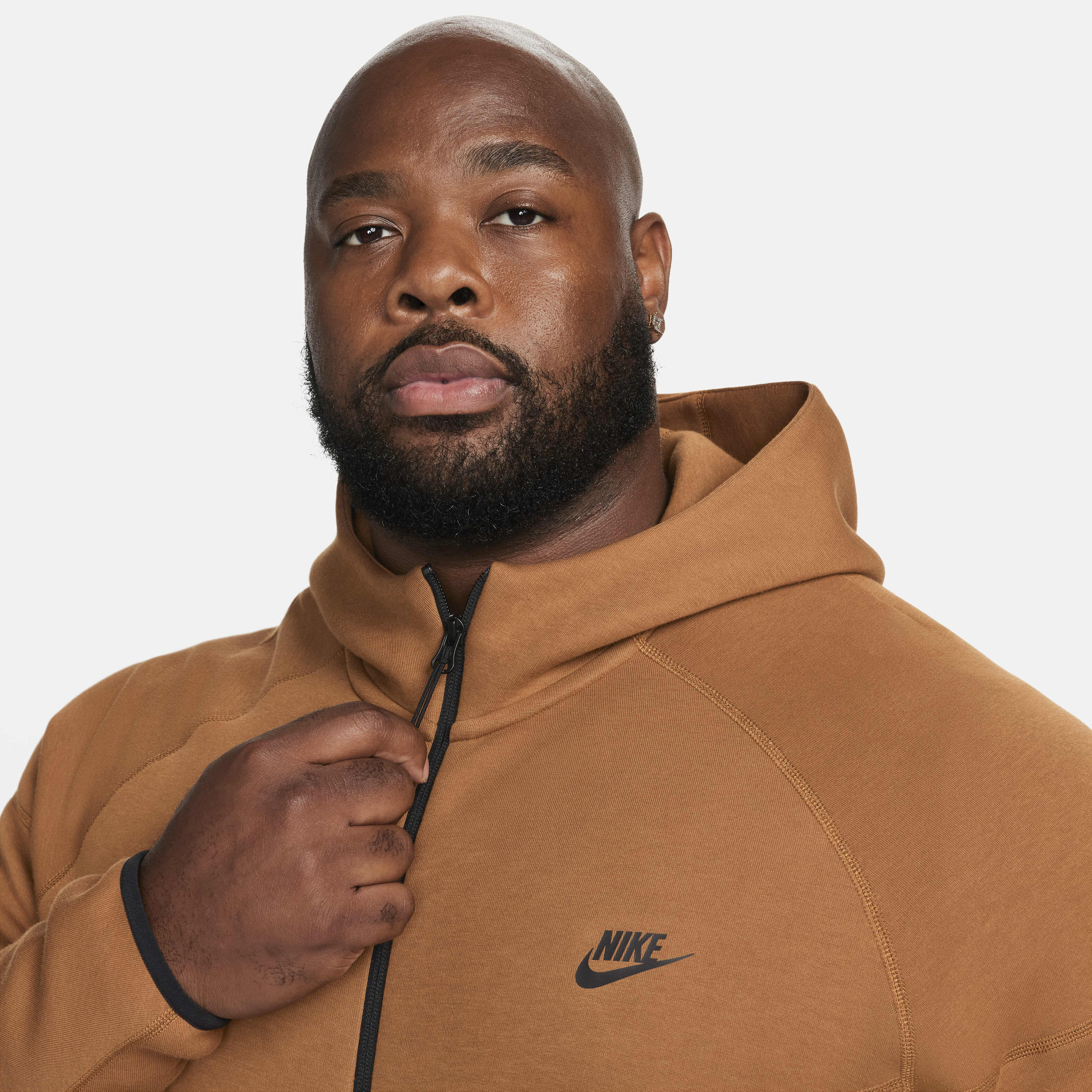 Nike Sportswear Tech Fleece Windrunner image number 13