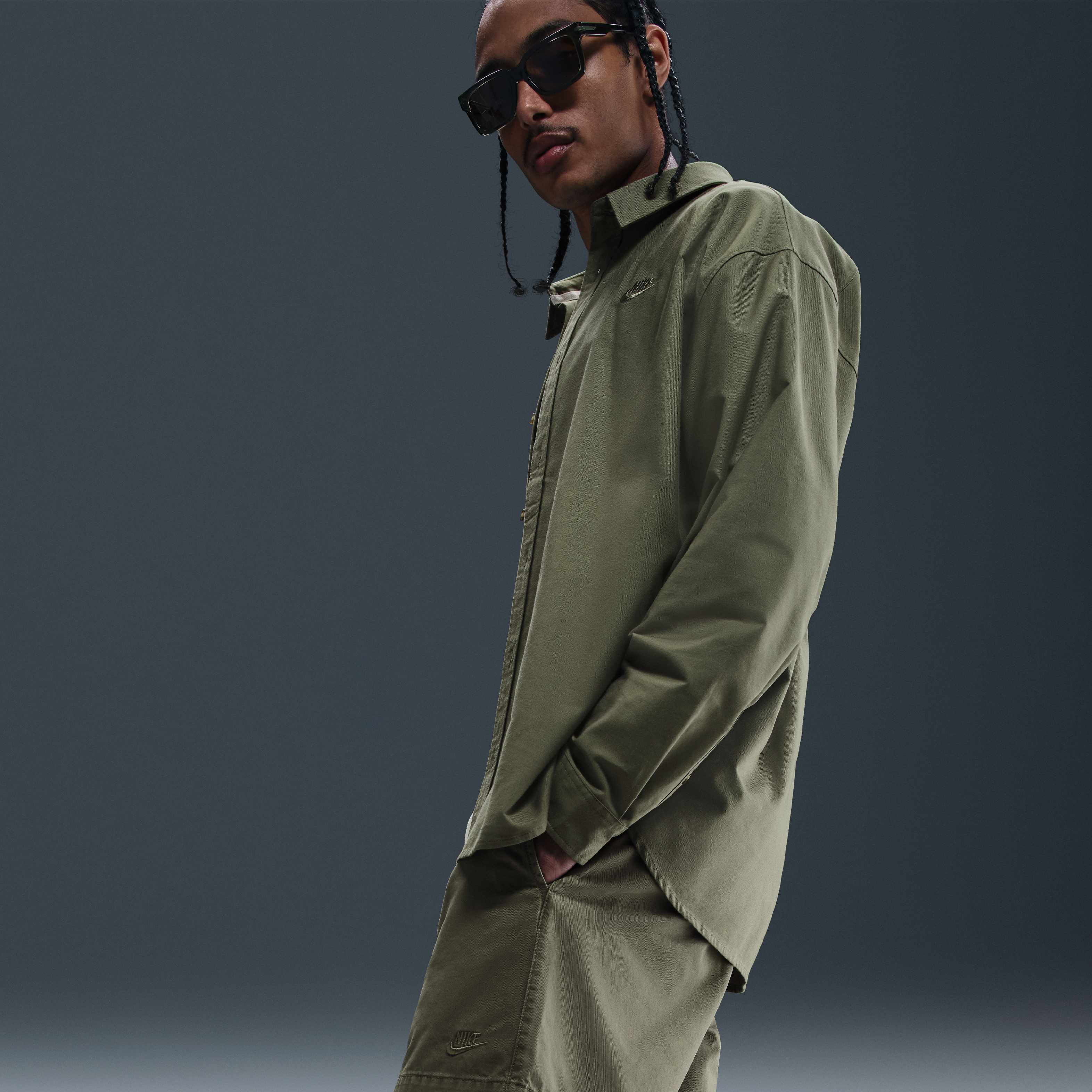 Nike Club image number 4