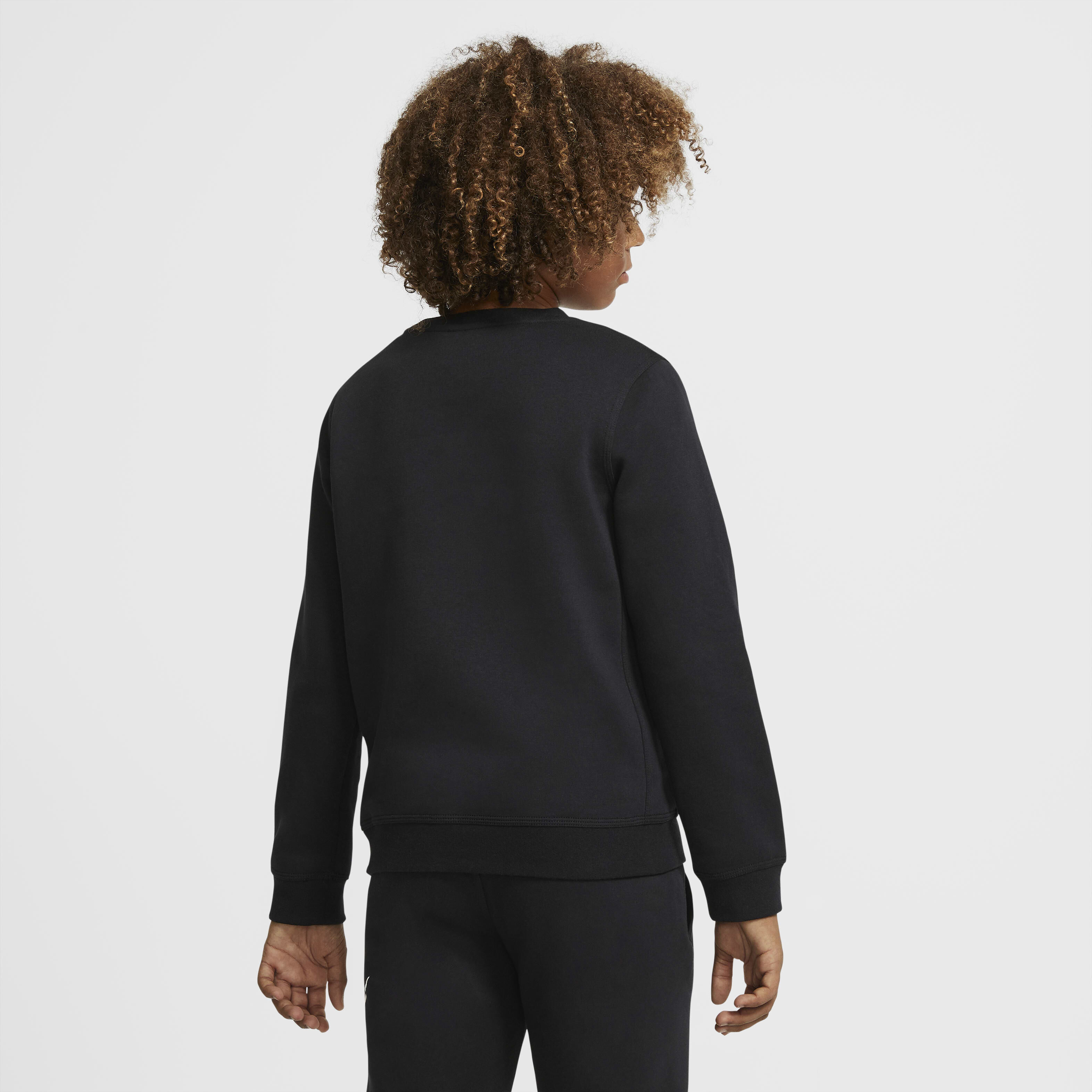 نايكي سبورتسوير كلوب فليس image number 1