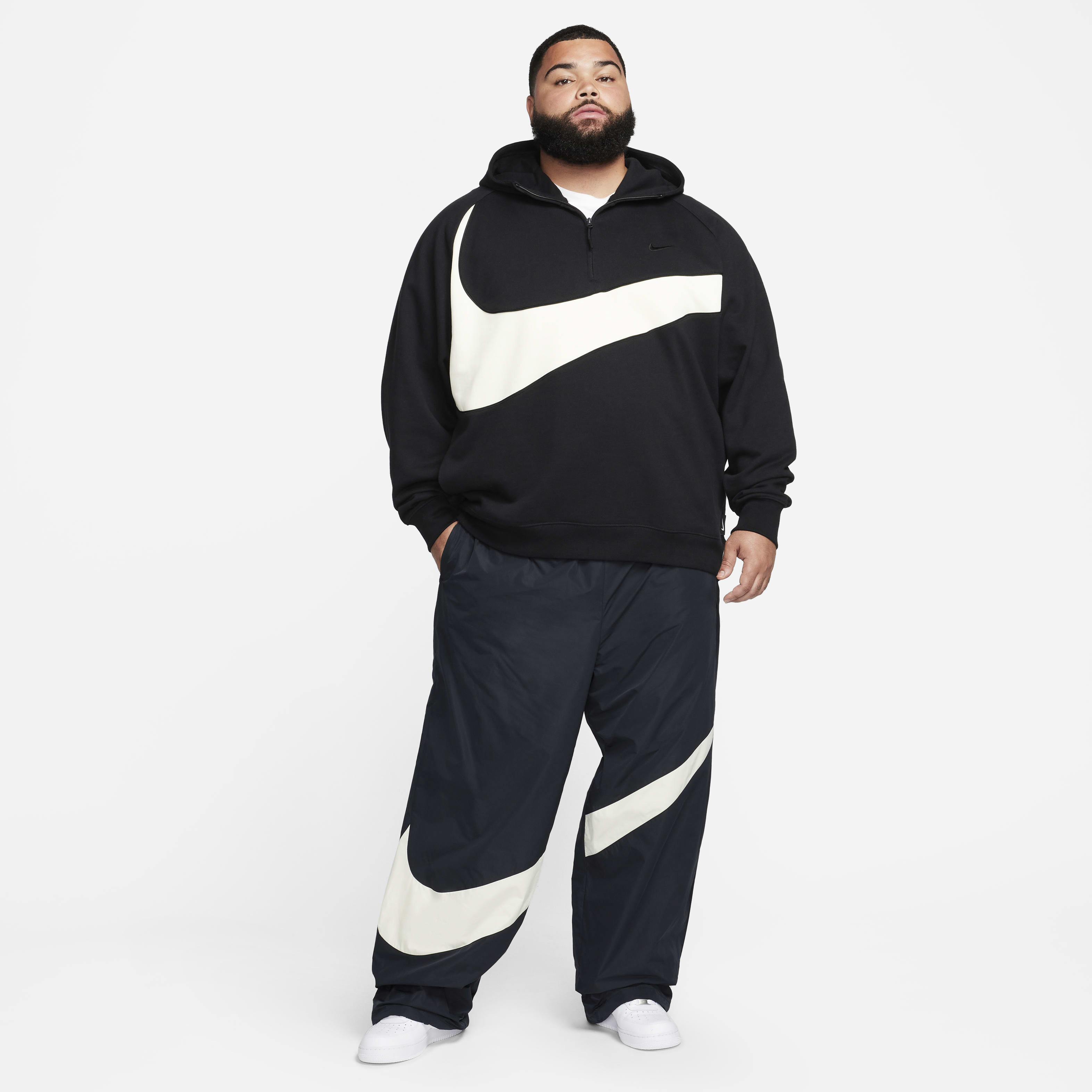 Nike Swoosh image number 12