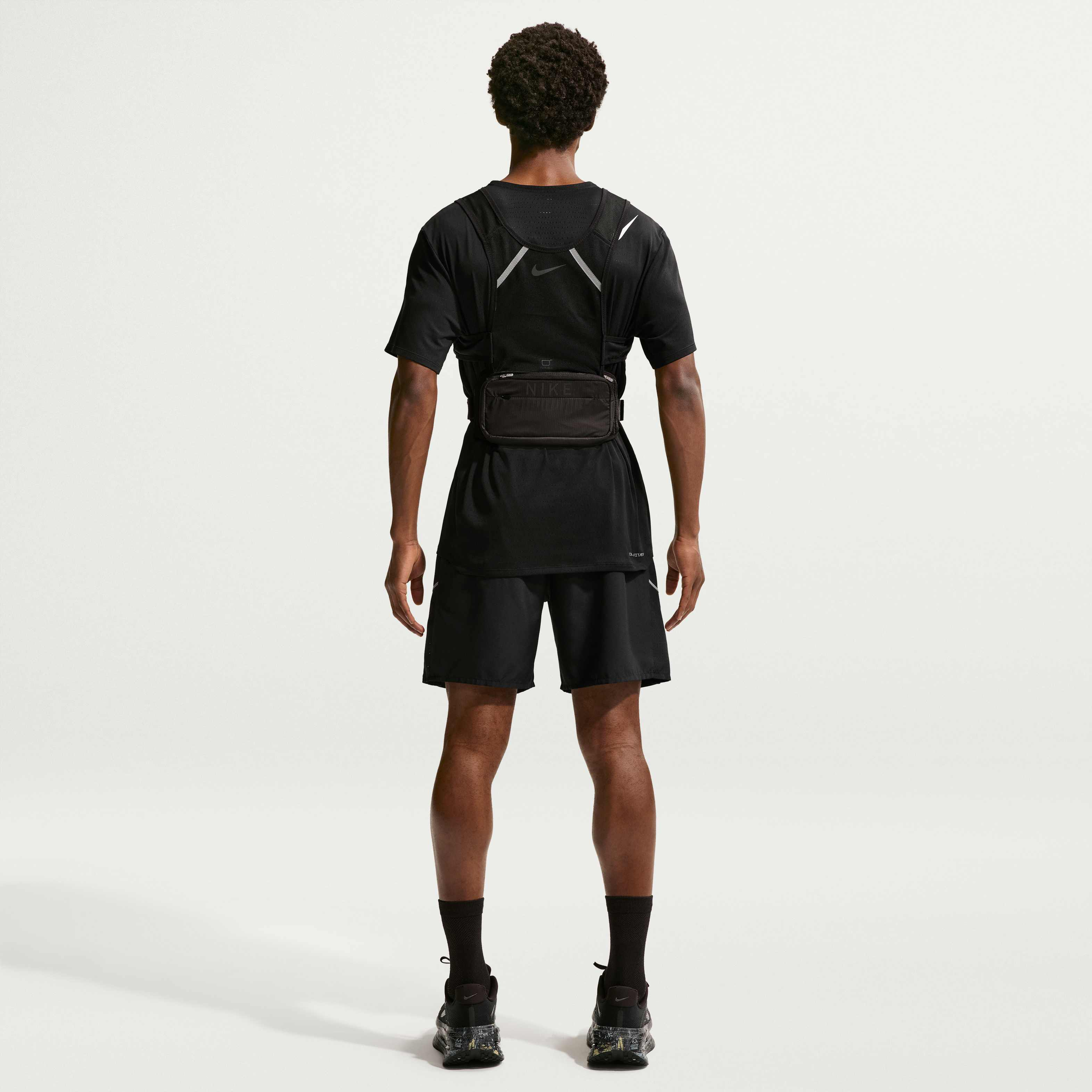 Nike Miler image number 4